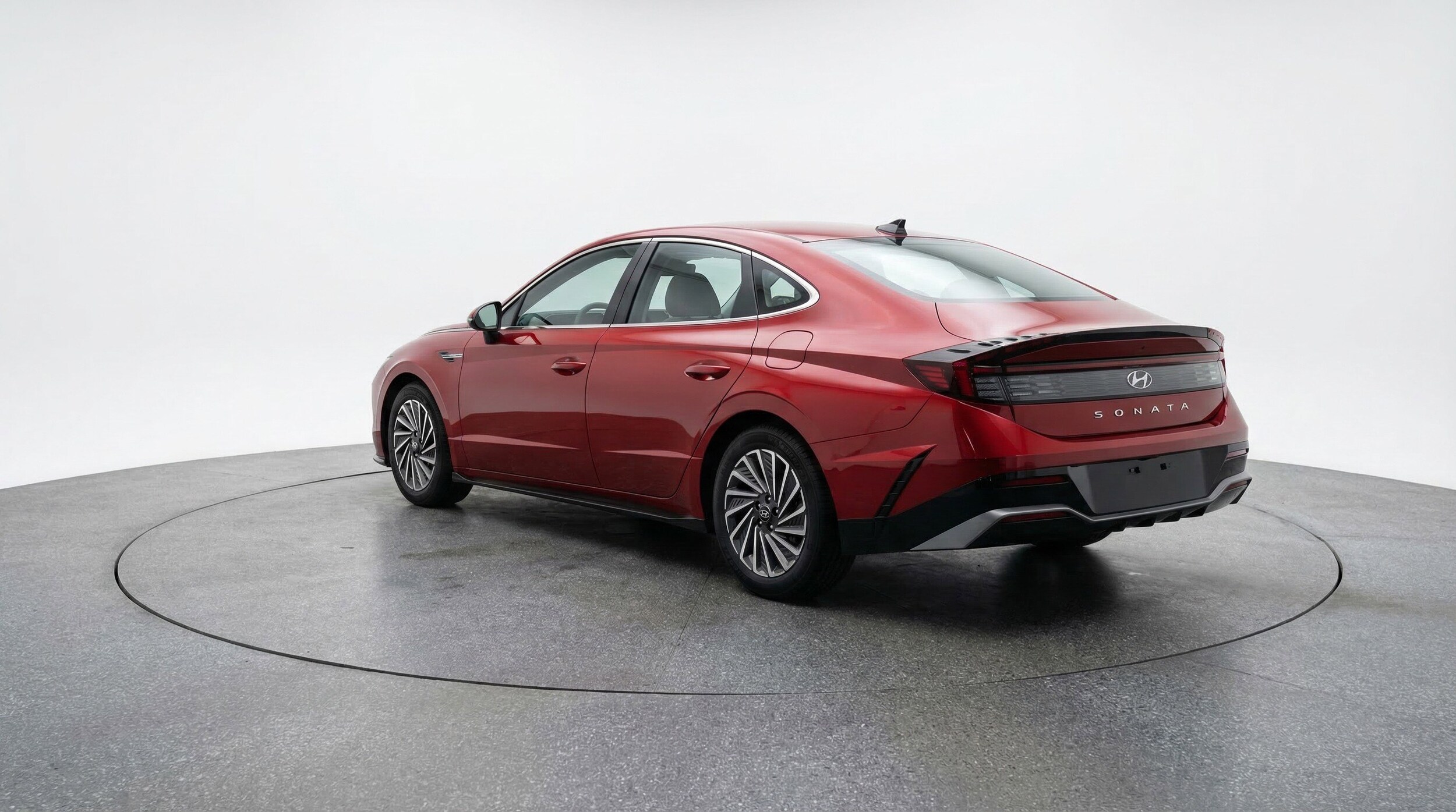 Thumbnail: 2025 Hyundai Sonata - 6