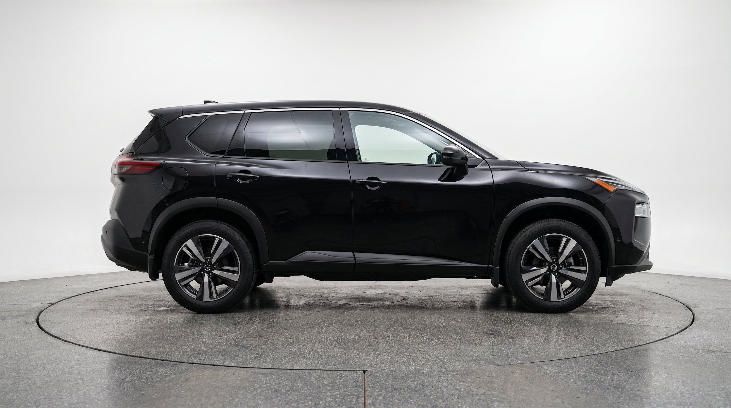 Thumbnail: 2026 Nissan Rogue - 11