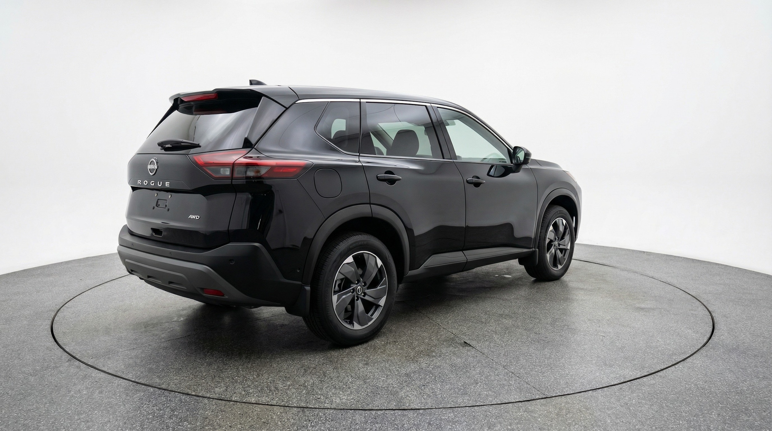 Thumbnail: 2025 Nissan Rogue - 7
