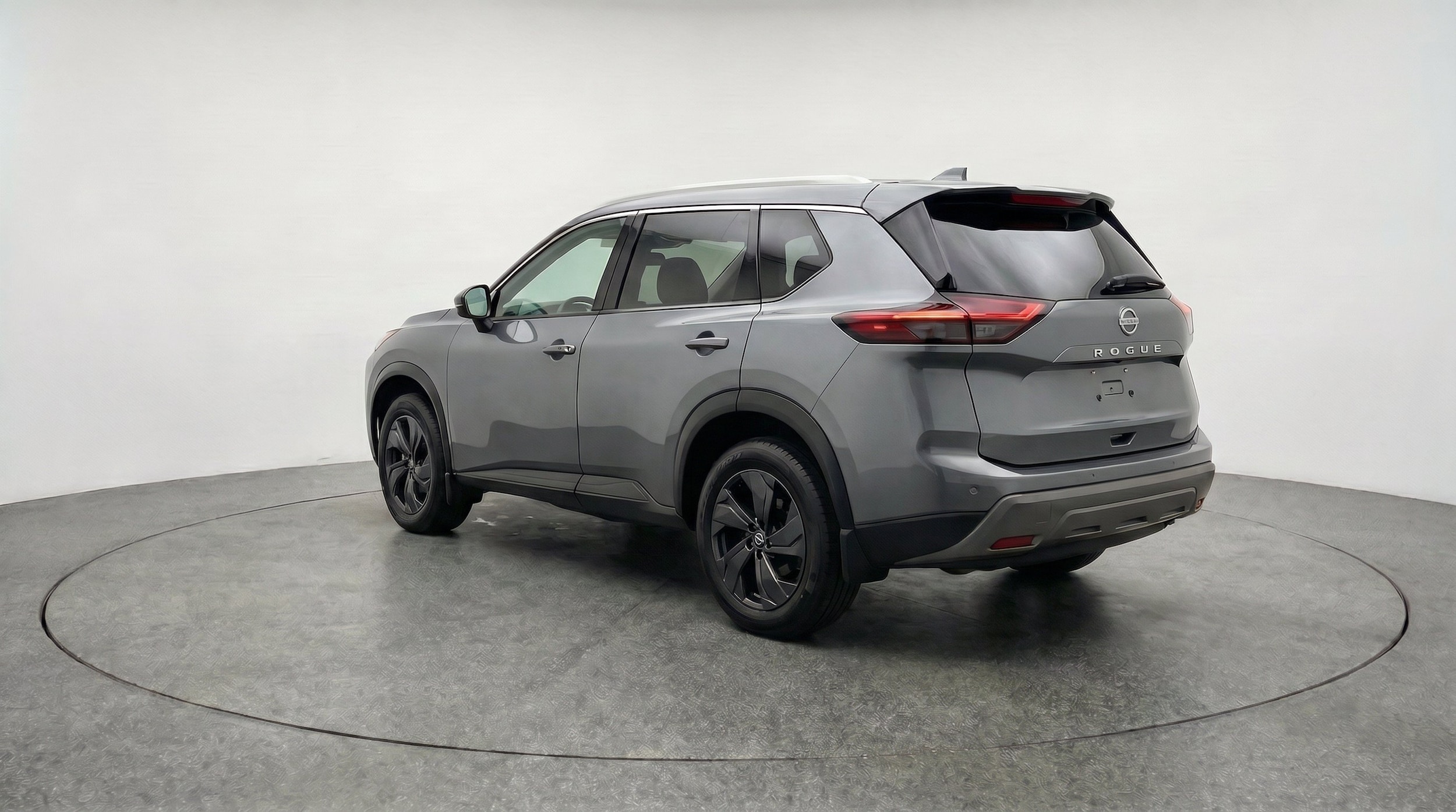 Thumbnail: 2026 Nissan Rogue - 6