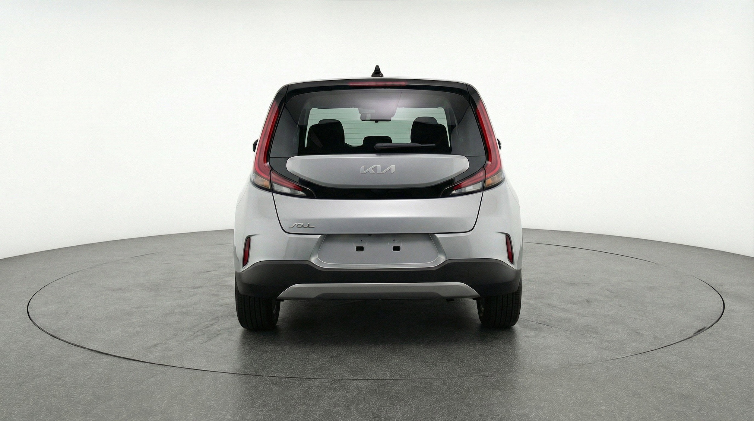 Thumbnail: 2025 Kia Soul - 7