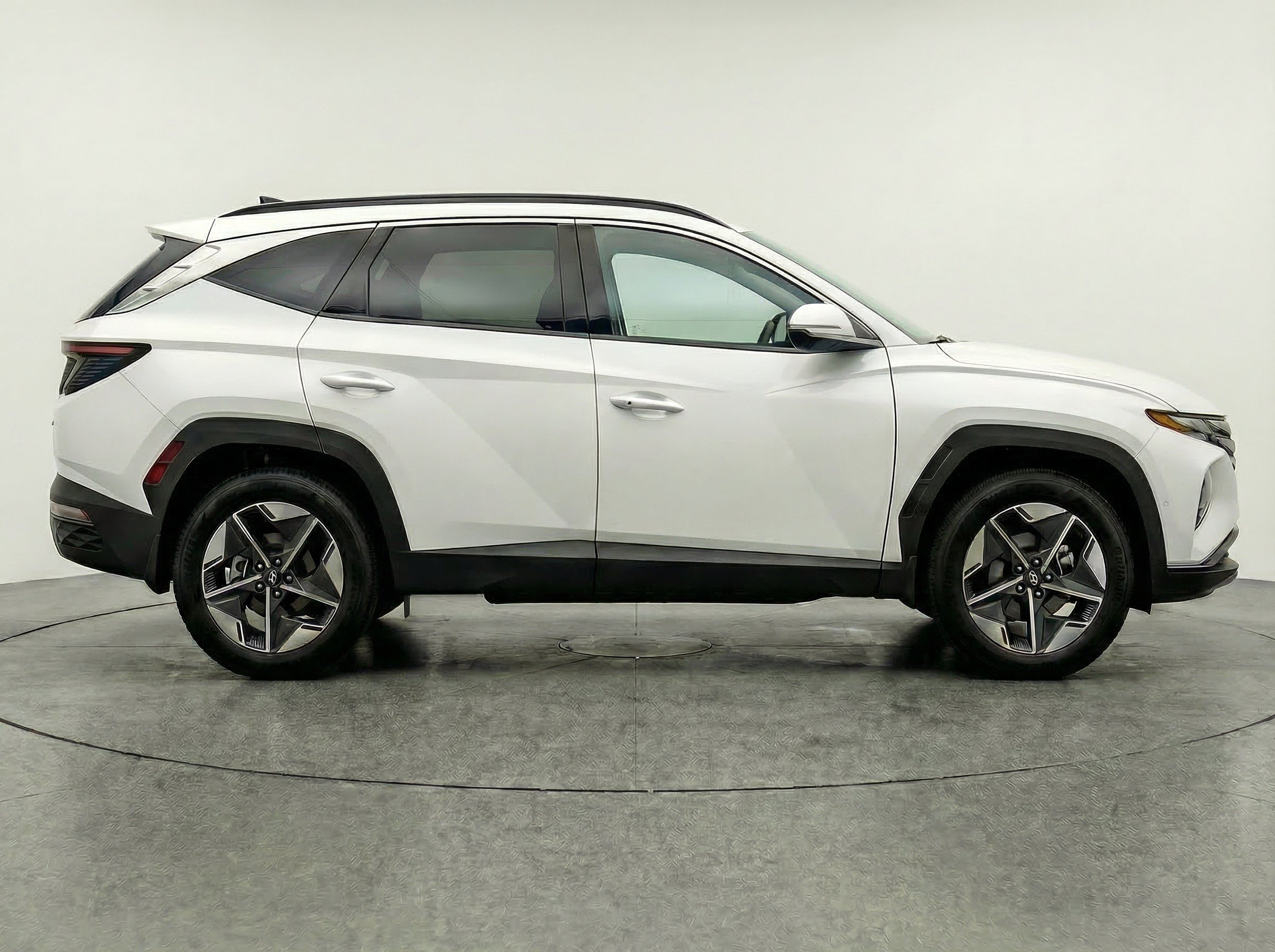 Thumbnail: 2026 Hyundai Tucson - 11