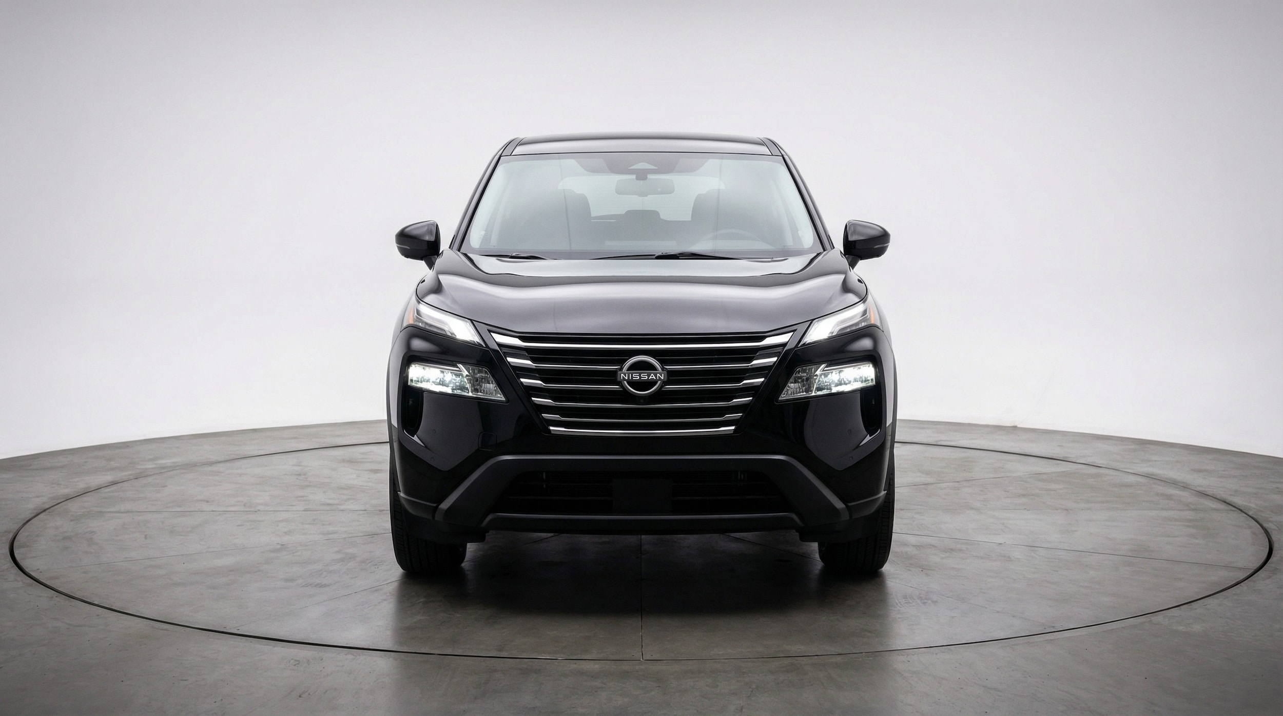 Thumbnail: 2025 Nissan Rogue - 2