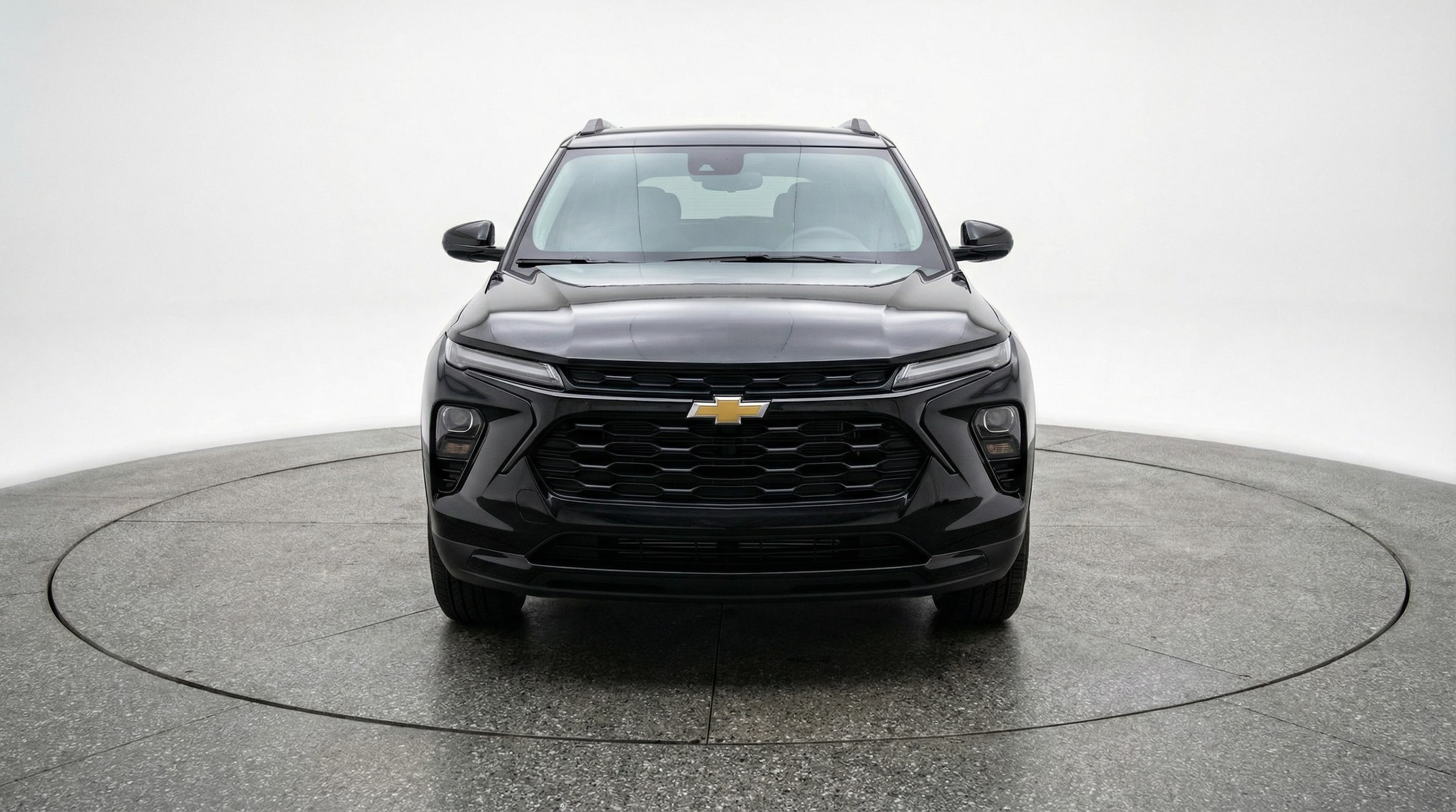 Thumbnail: 2025 Chevrolet TrailBlazer - 2
