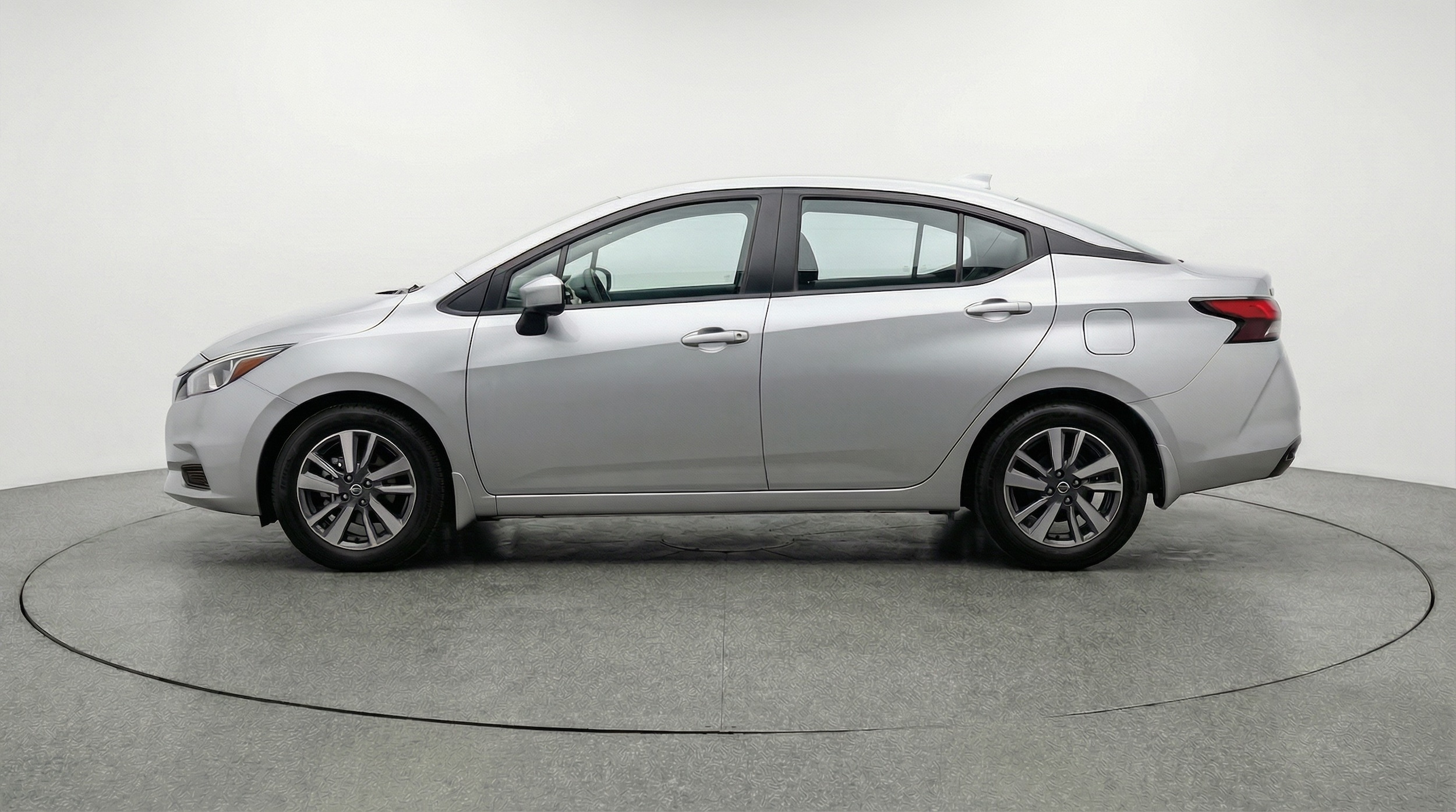 Thumbnail: 2025 Nissan Versa - 4