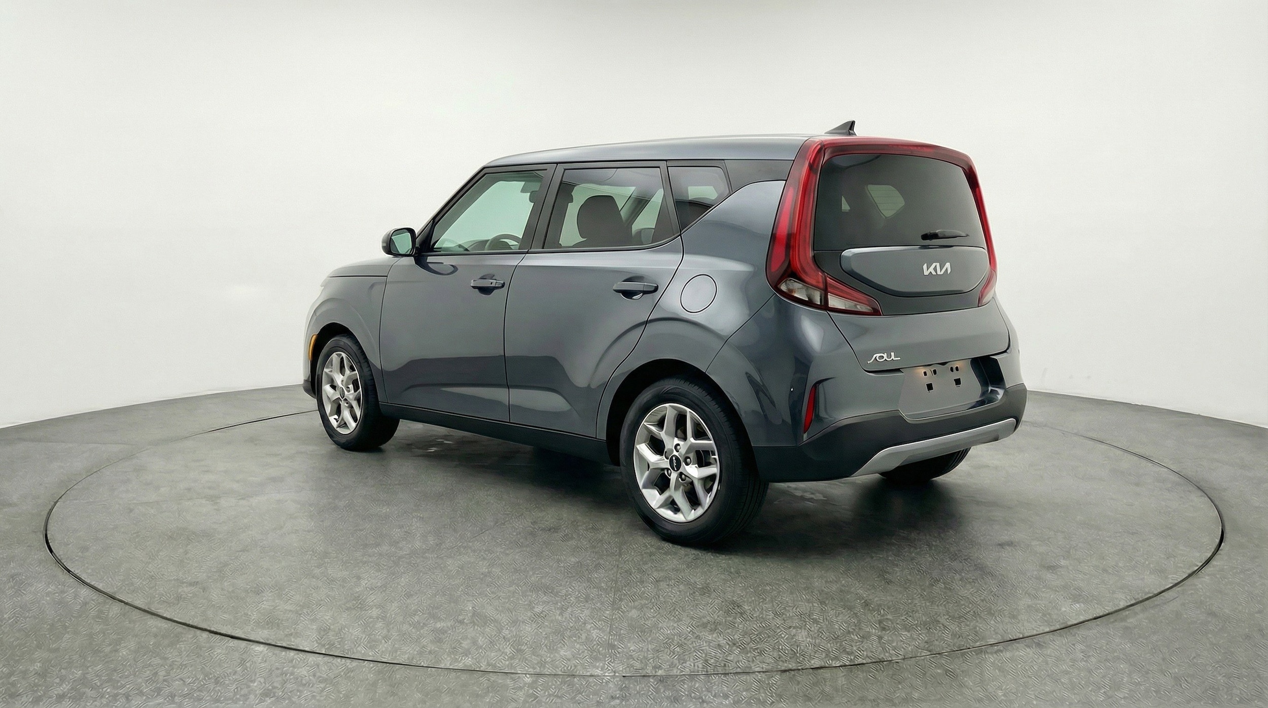 Thumbnail: 2025 Kia Soul - 6