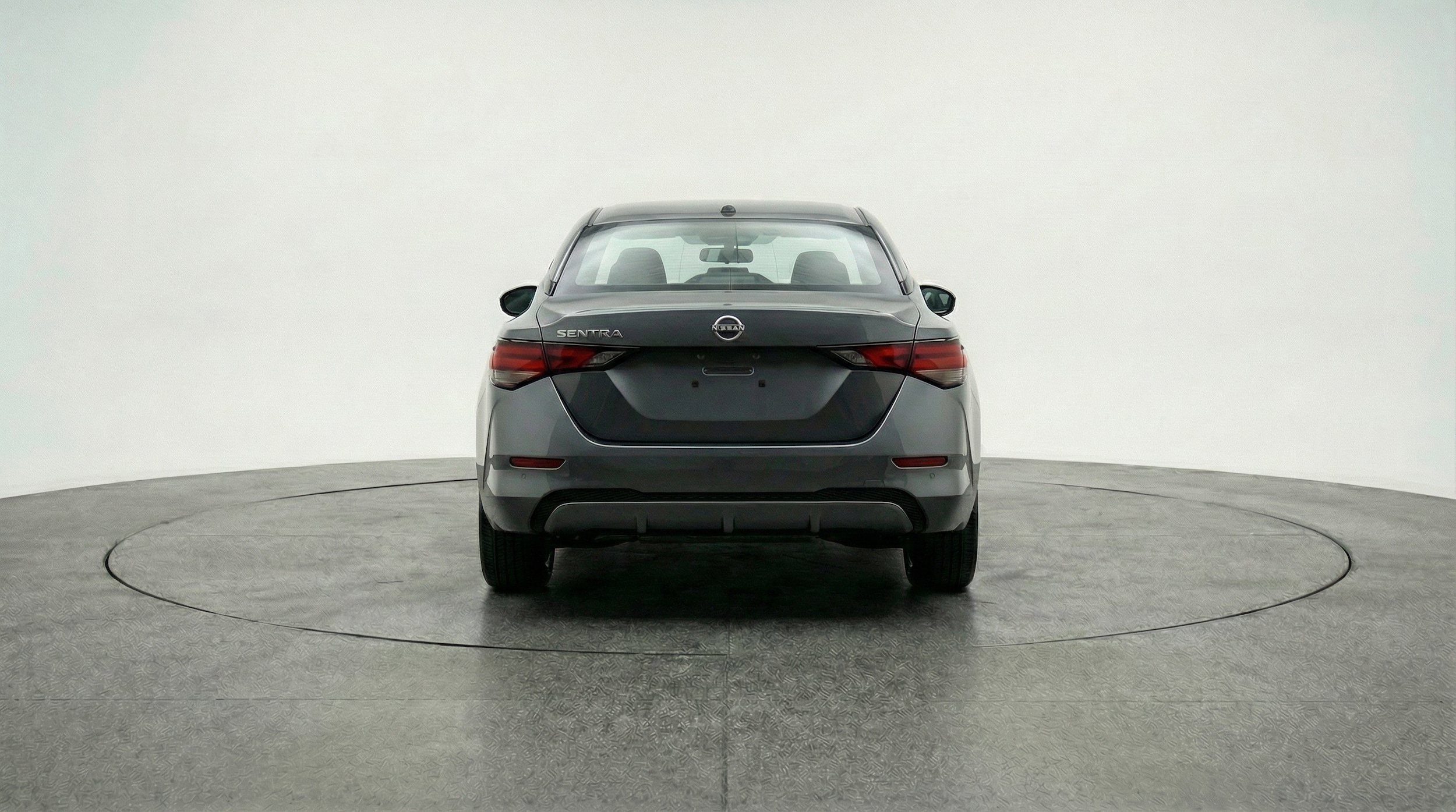 Thumbnail: 2025 Nissan Sentra - 7