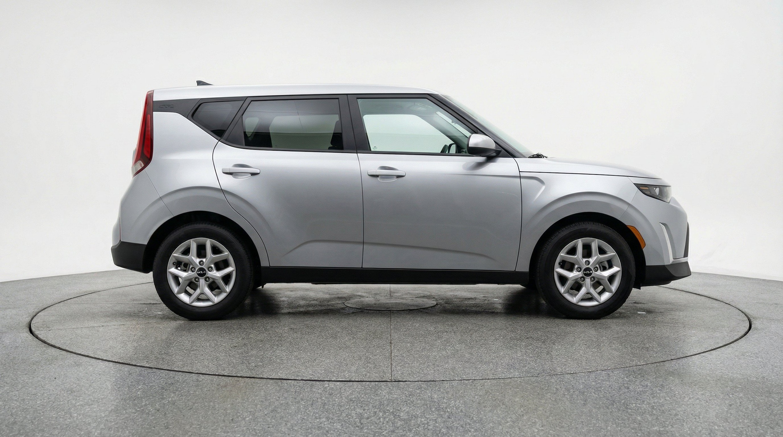 Thumbnail: 2025 Kia Soul - 11