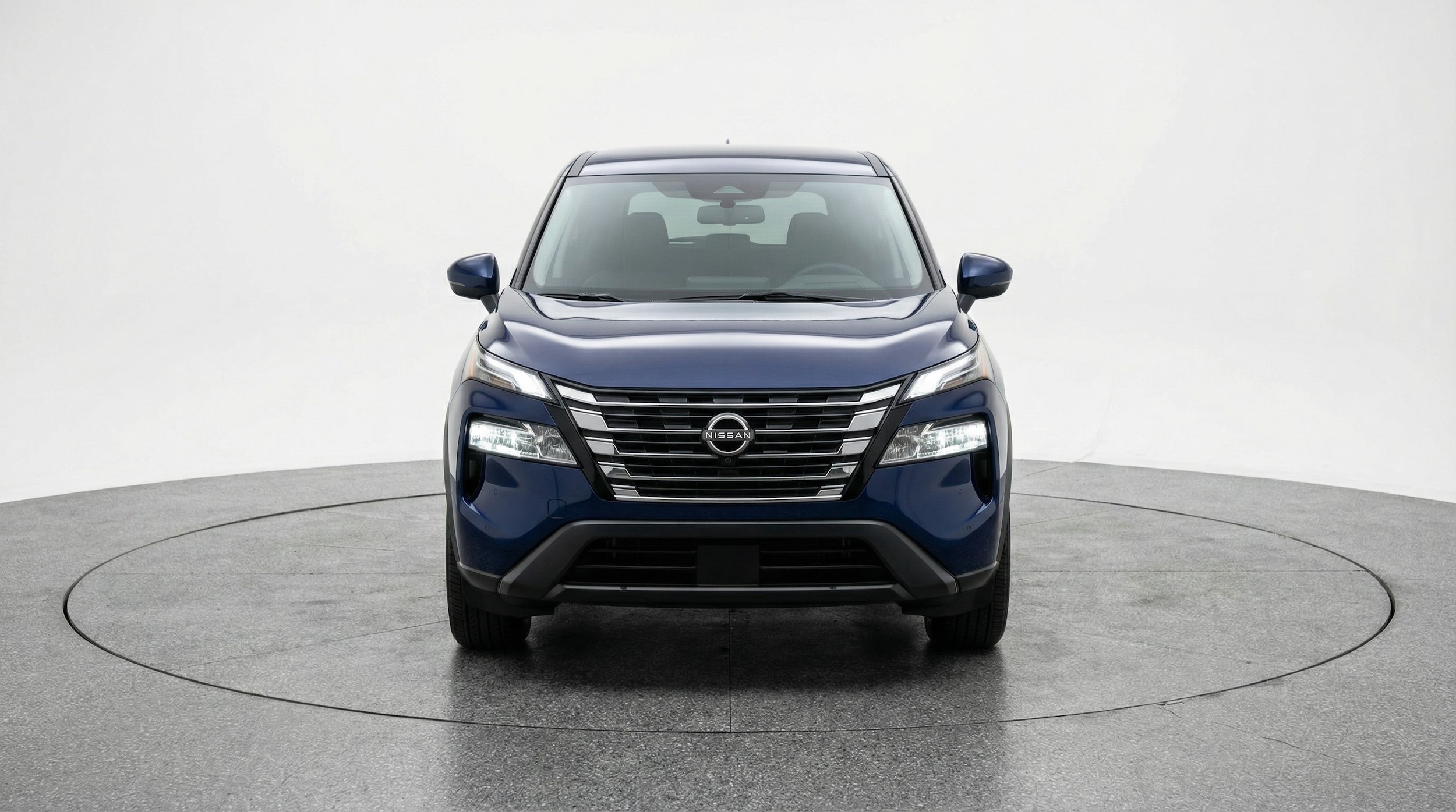 Thumbnail: 2025 Nissan Rogue - 2