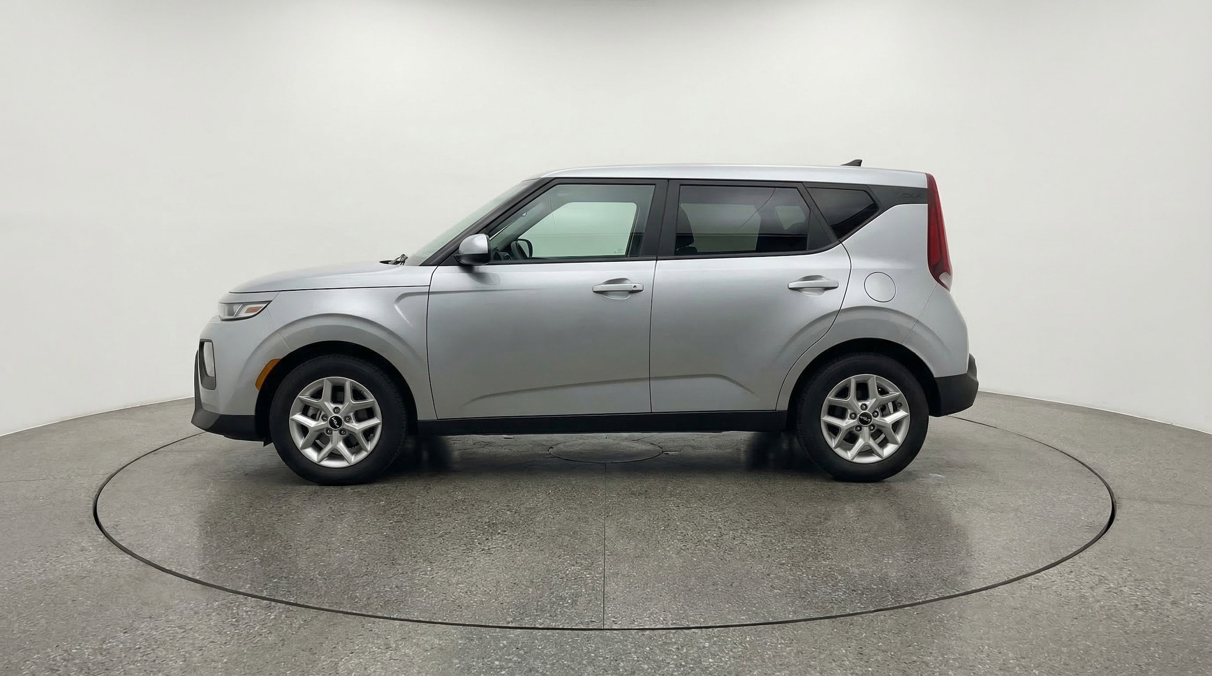 Thumbnail: 2025 Kia Soul - 5