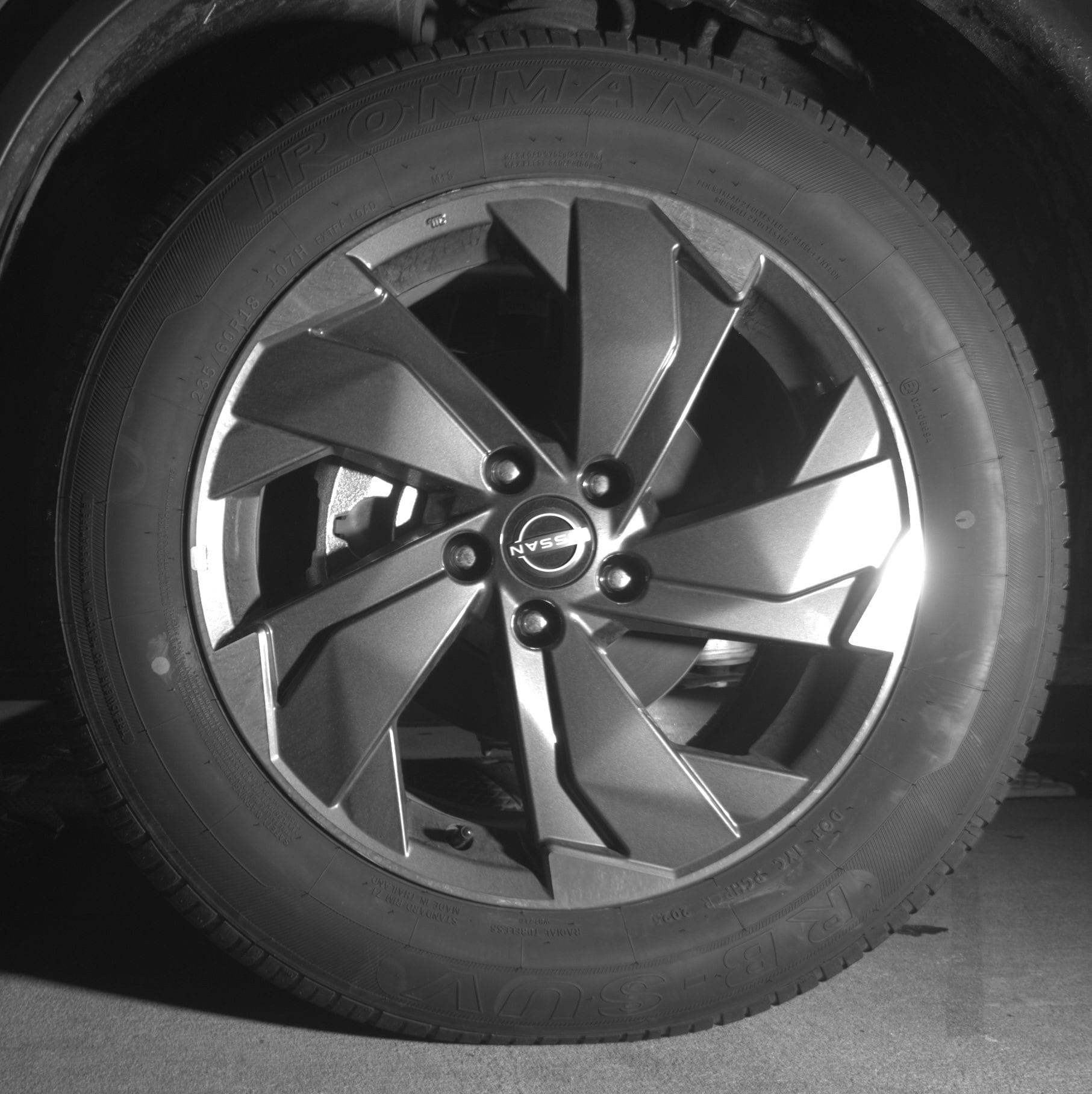 Thumbnail: 2025 Nissan Rogue - 9