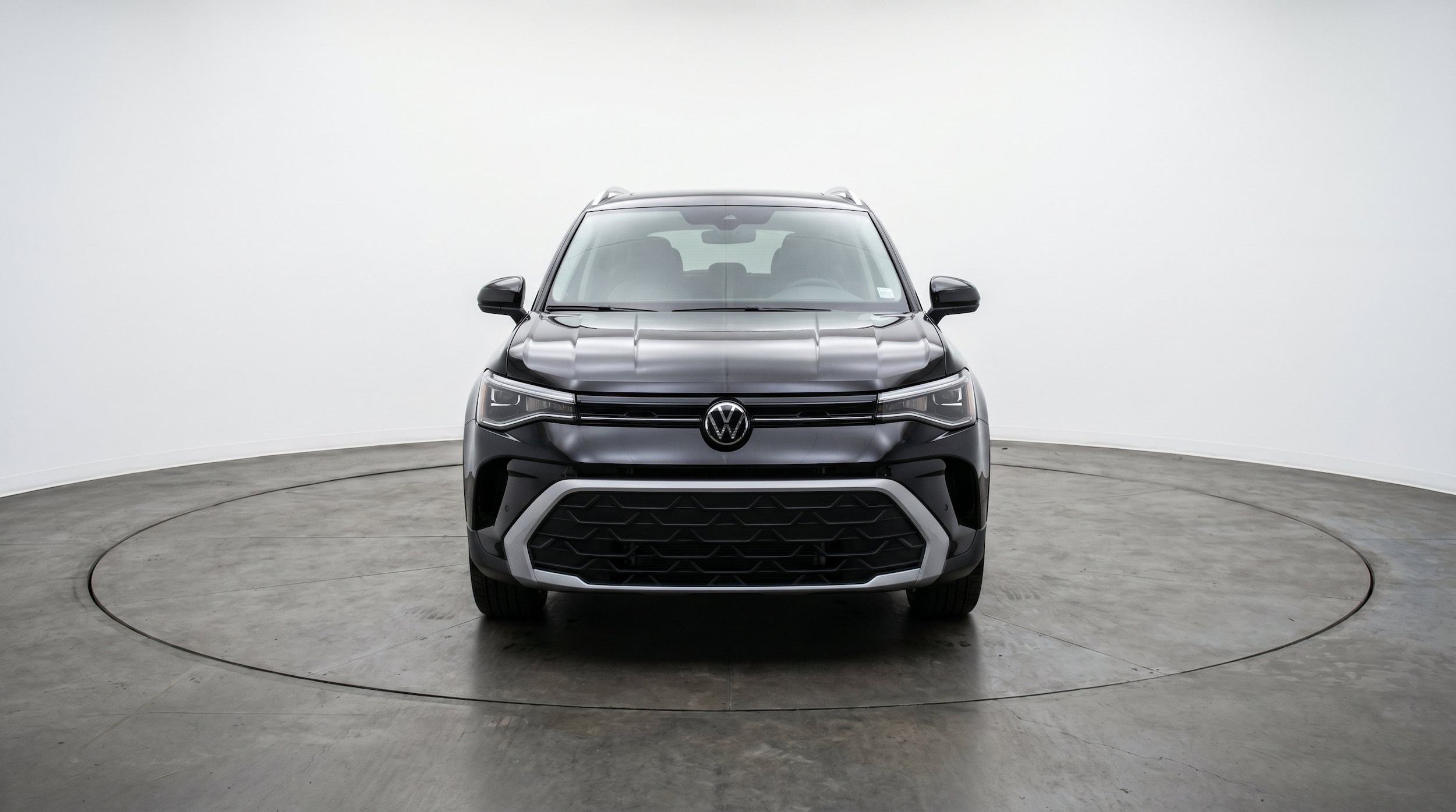 Thumbnail: 2025 Volkswagen Taos - 2