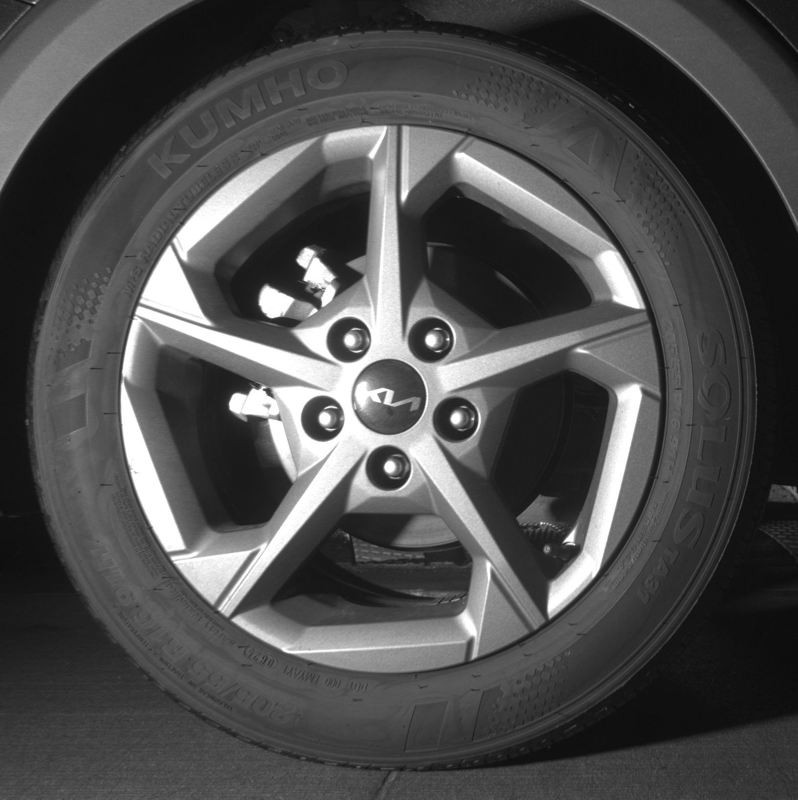 Thumbnail: 2025 Kia K4 - 15