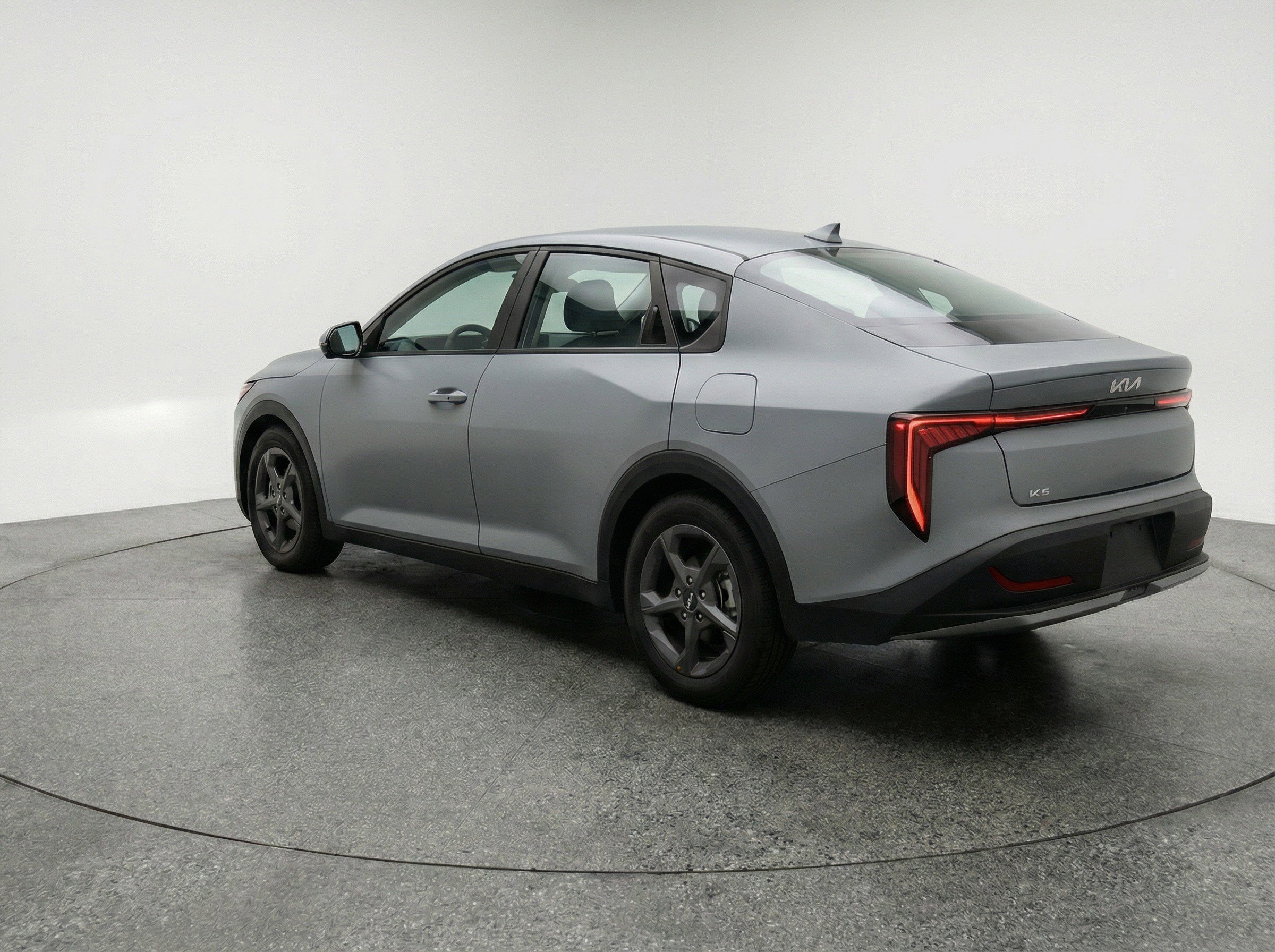 Thumbnail: 2025 Kia K4 - 6