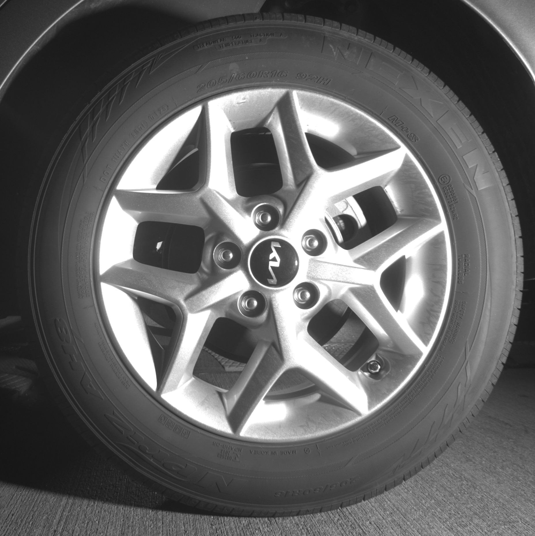 Thumbnail: 2025 Kia Soul - 19