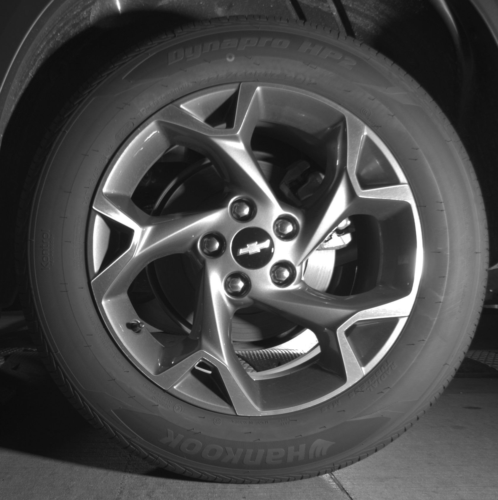 Thumbnail: 2025 Chevrolet Trax - 14