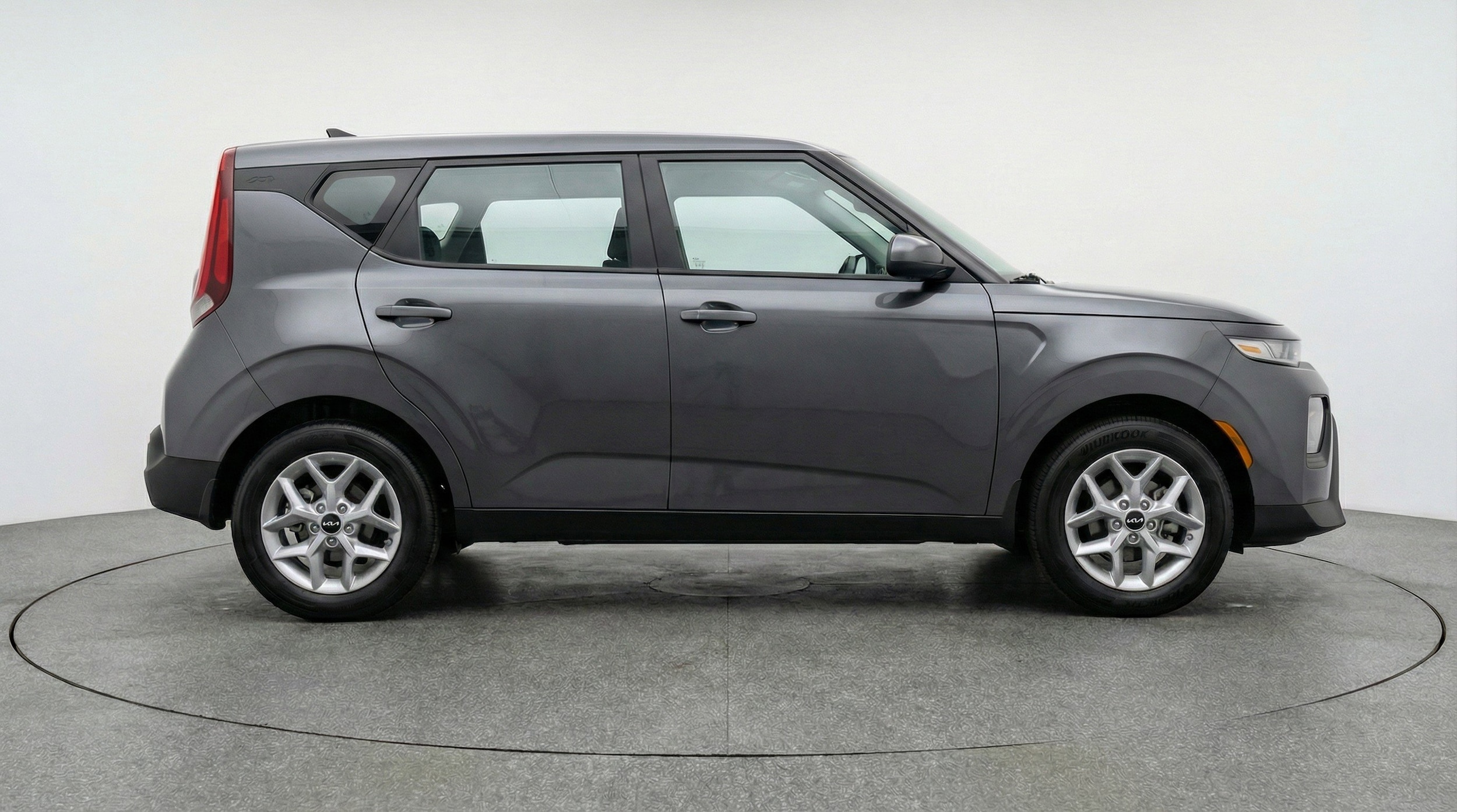 Thumbnail: 2025 Kia Soul - 11