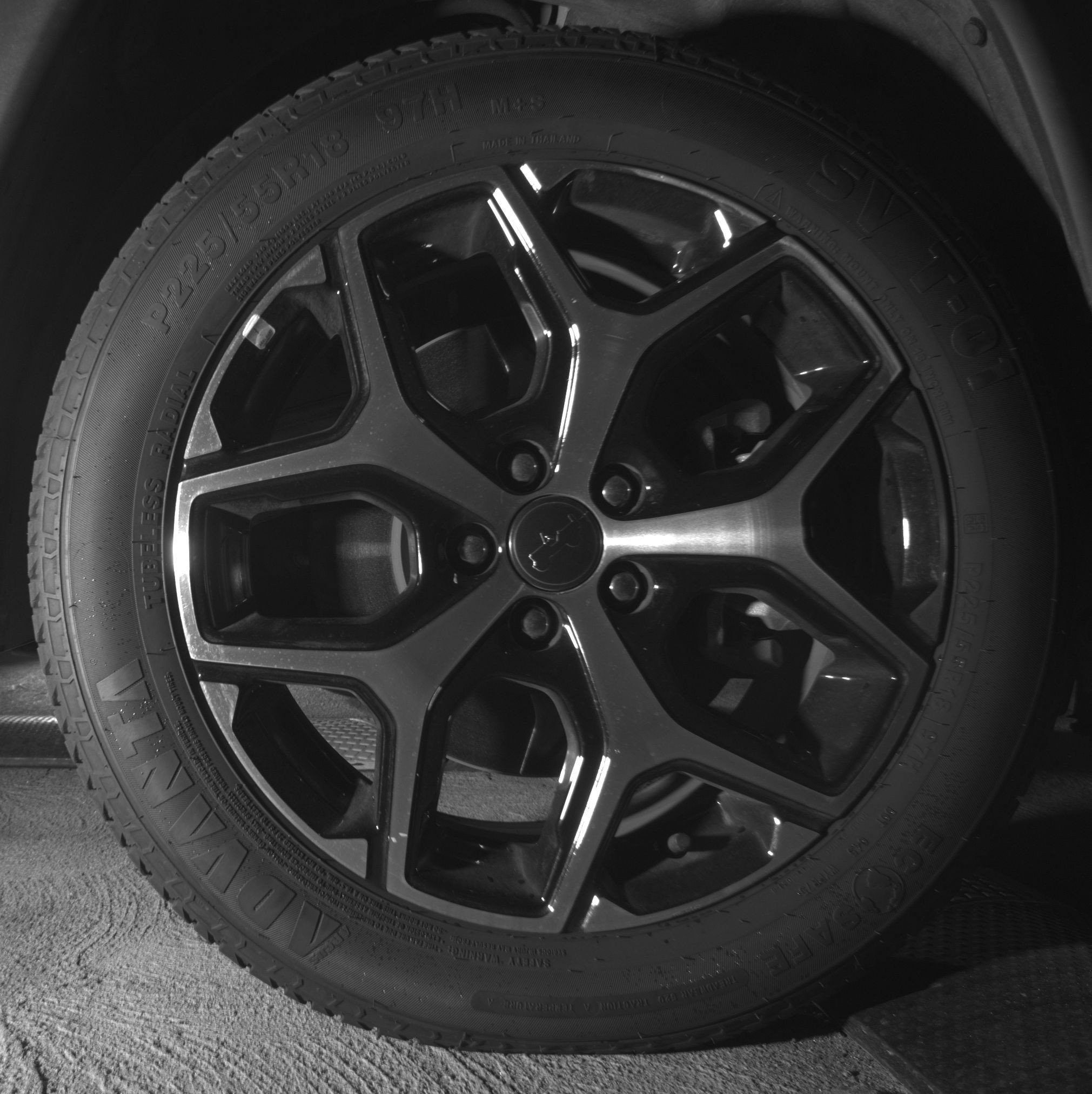 Thumbnail: 2025 Jeep Compass - 15