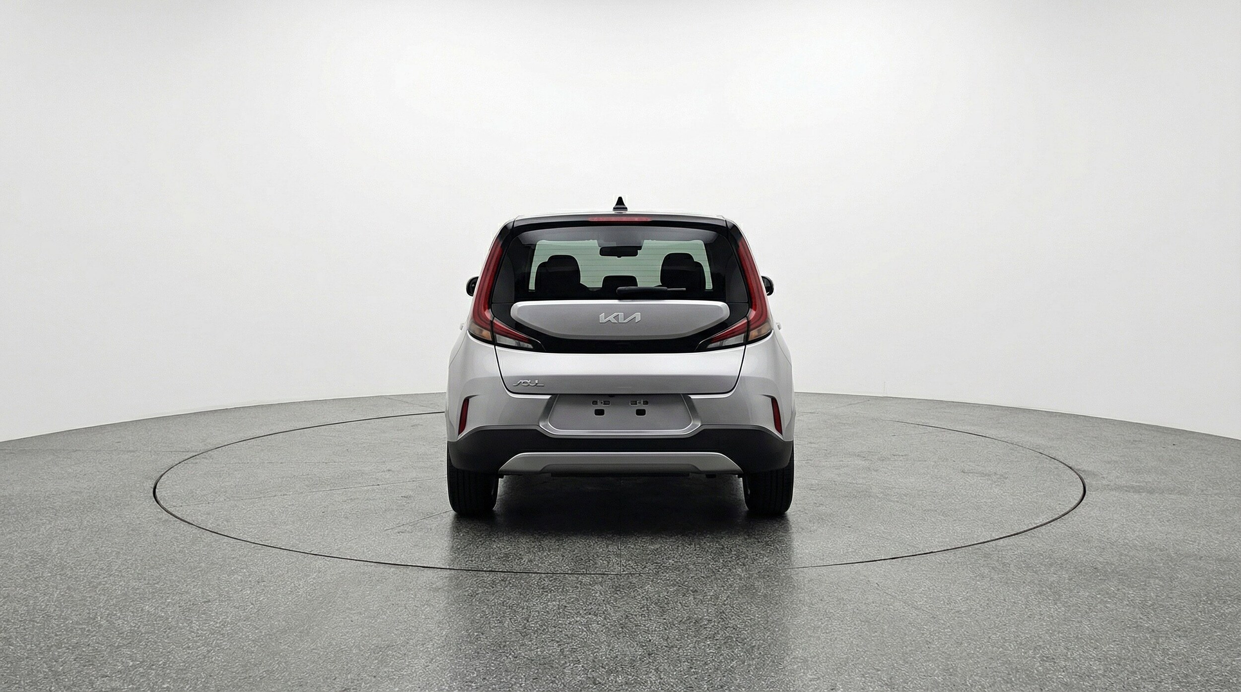 Thumbnail: 2025 Kia Soul - 7