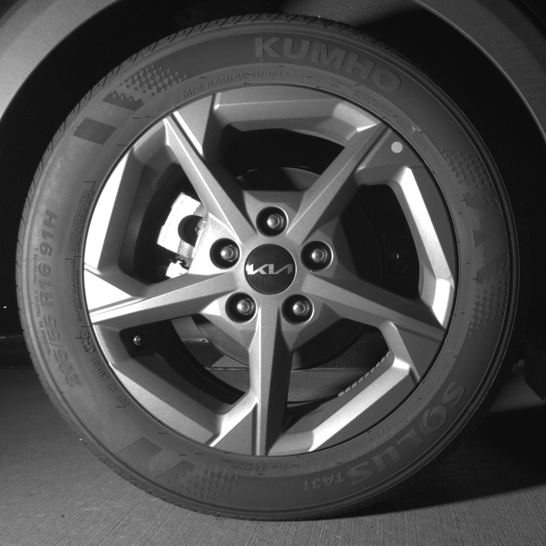 Thumbnail: 2025 Kia K4 - 12