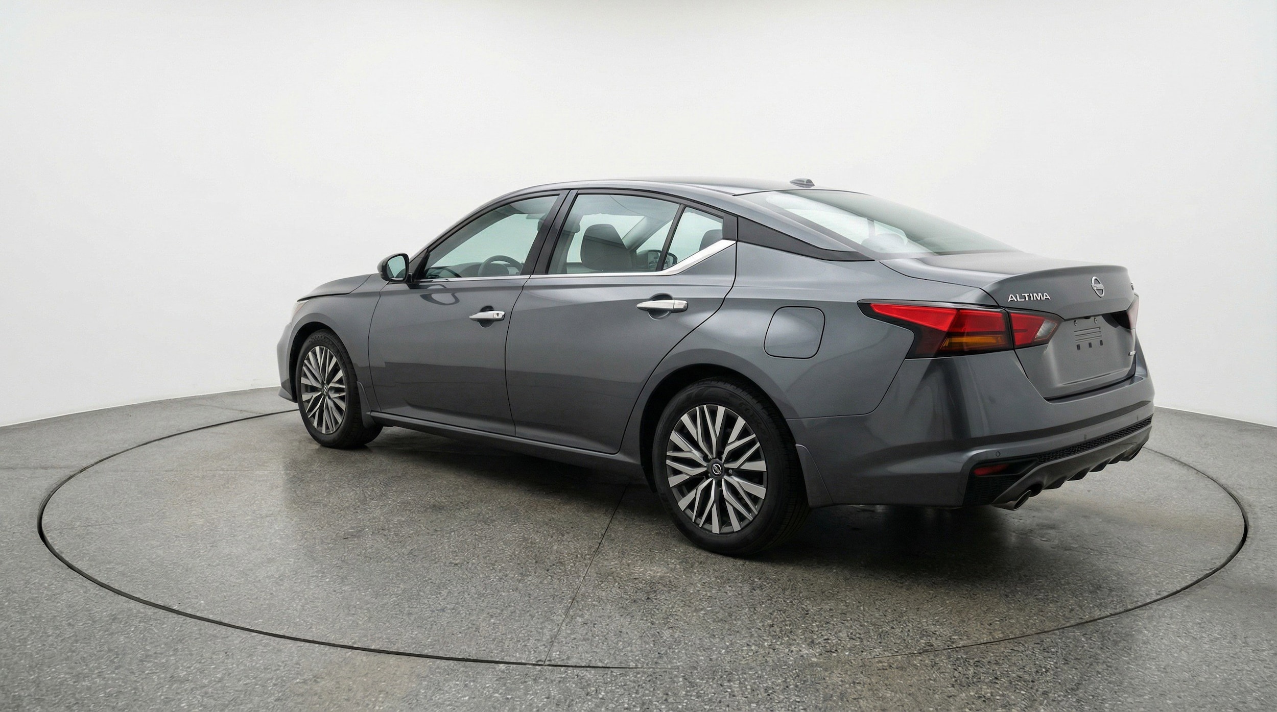 Thumbnail: 2025 Nissan Altima - 6