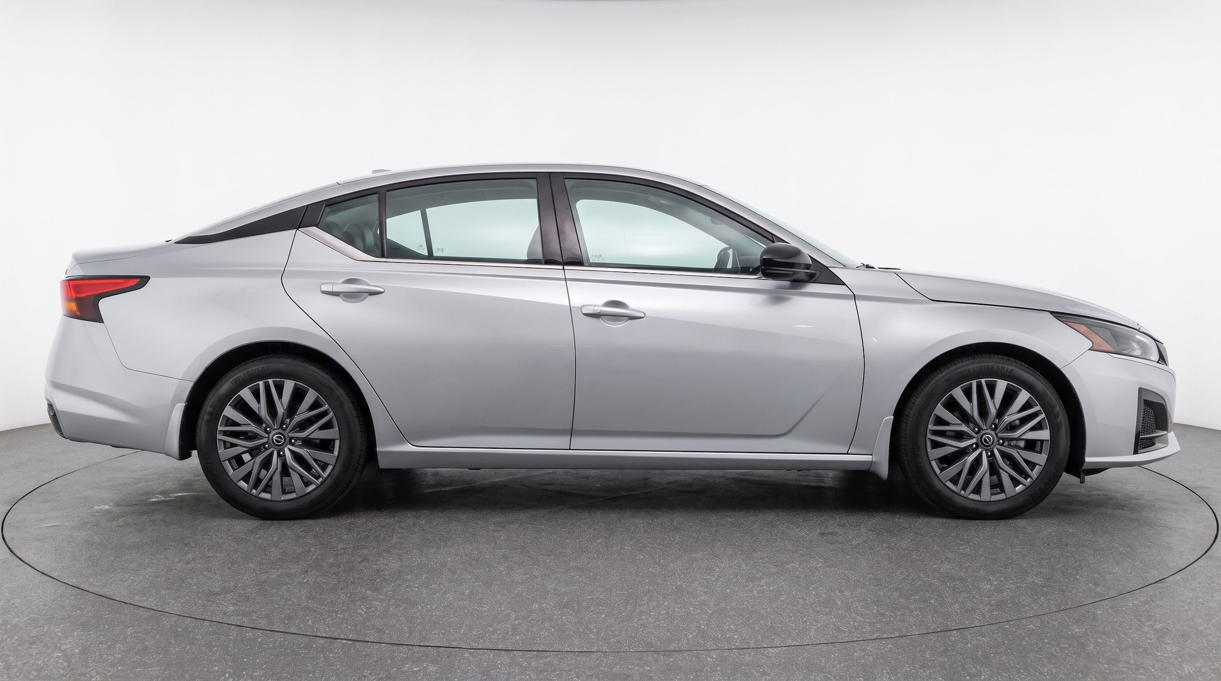 Thumbnail: 2026 Nissan Altima - 11