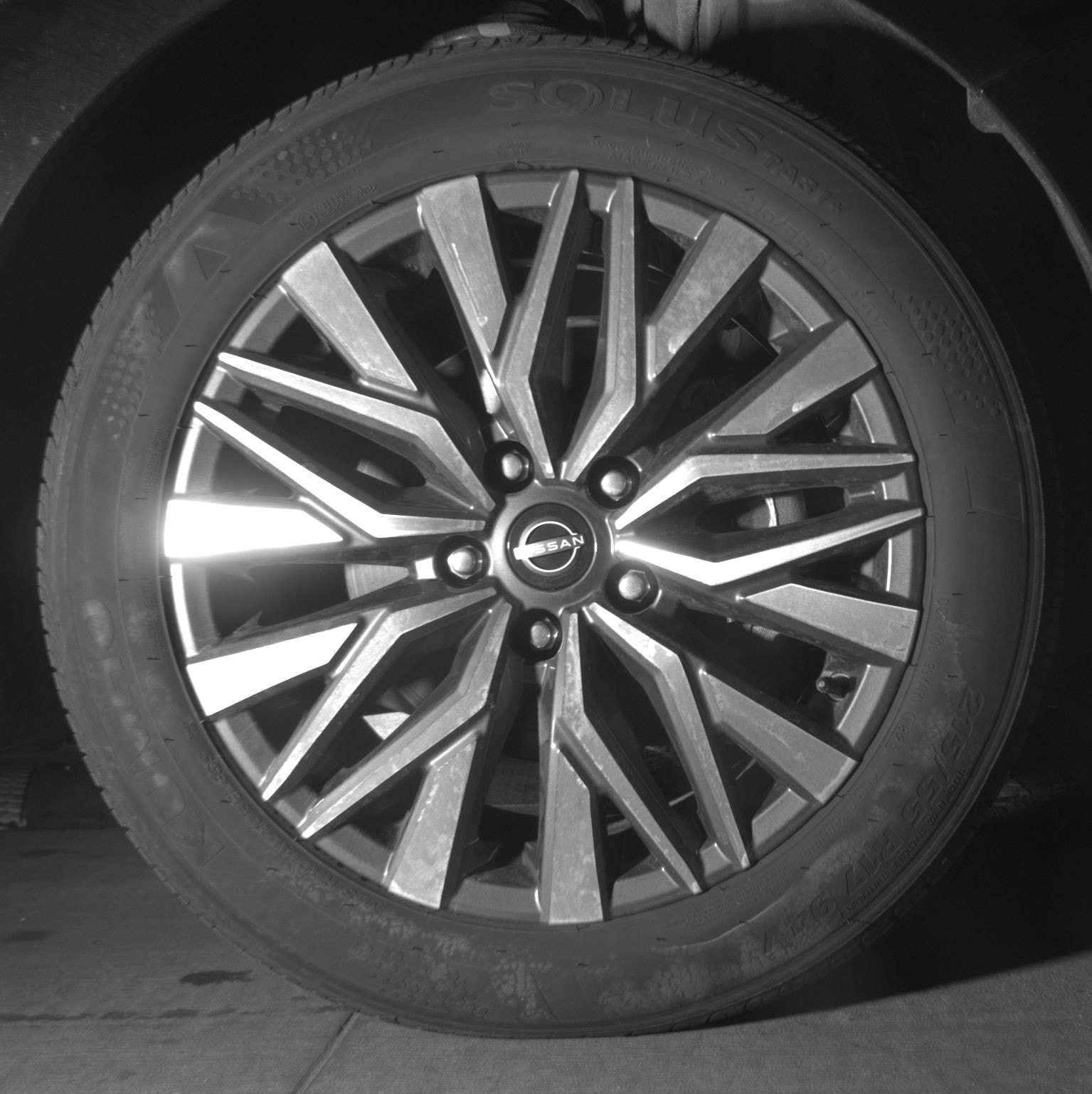 Thumbnail: 2025 Nissan Altima - 10