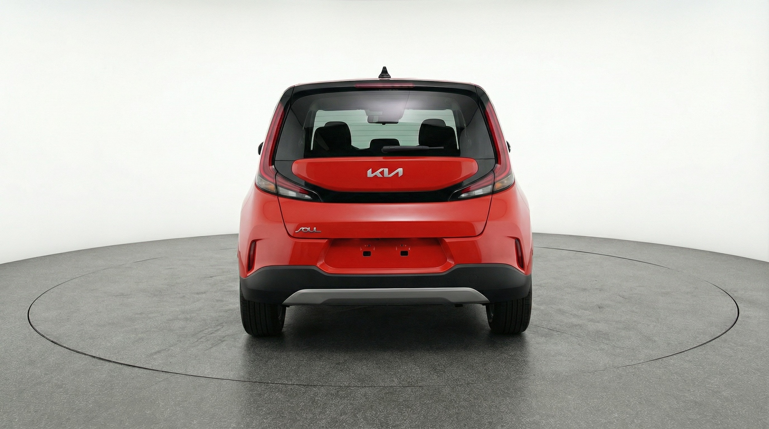 Thumbnail: 2025 Kia Soul - 6