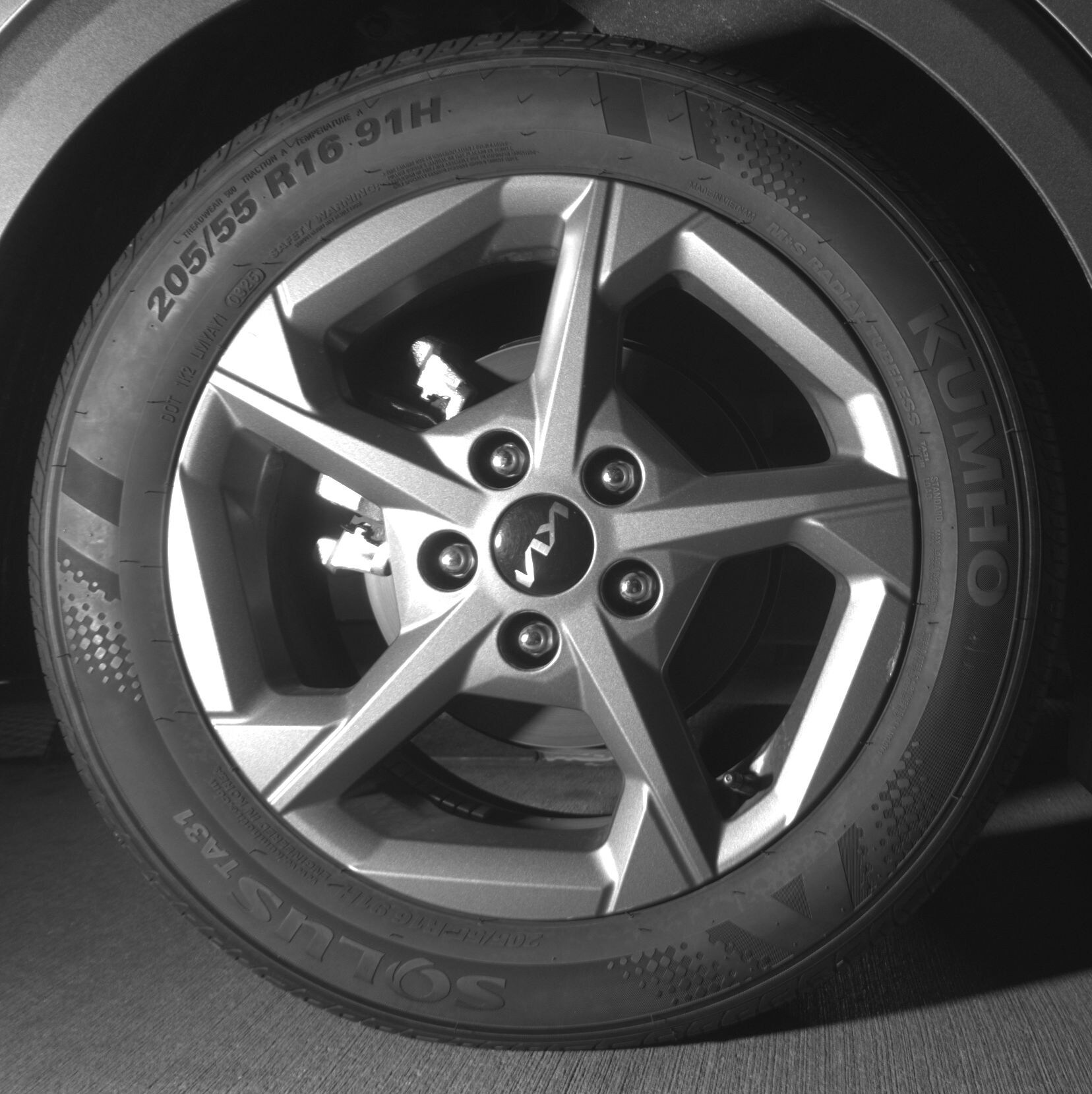 Thumbnail: 2025 Kia K4 - 12