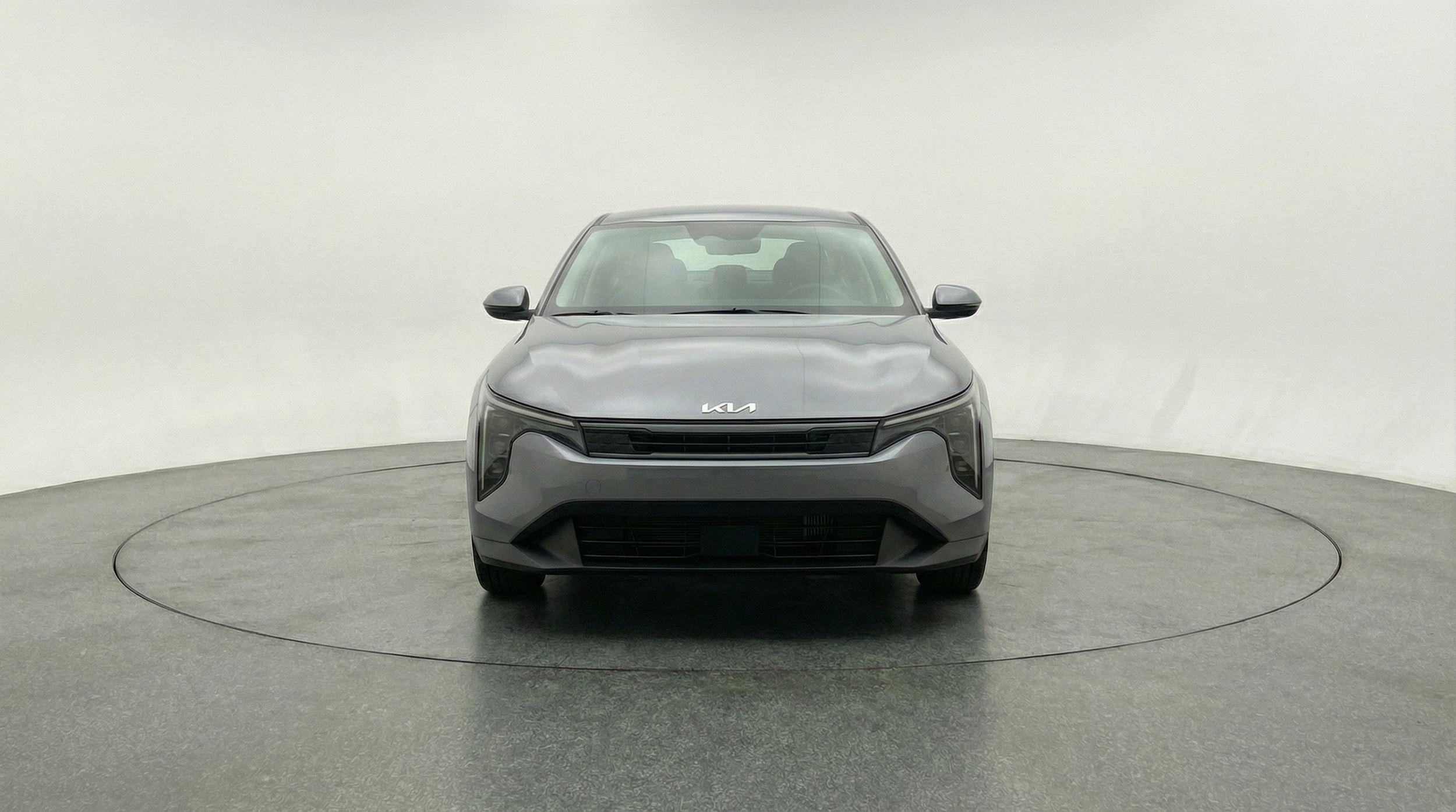 Thumbnail: 2025 Kia K4 - 2