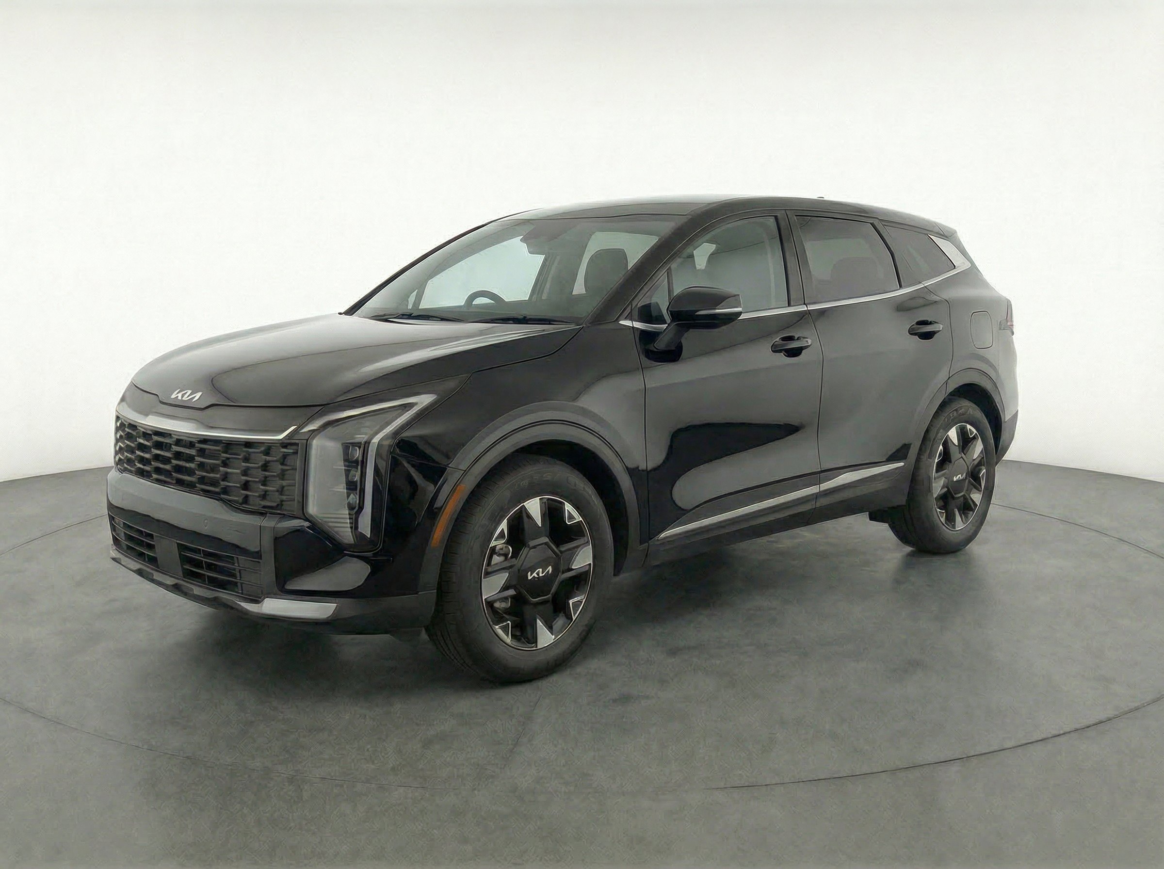 Thumbnail: 2026 Kia Sportage - 3