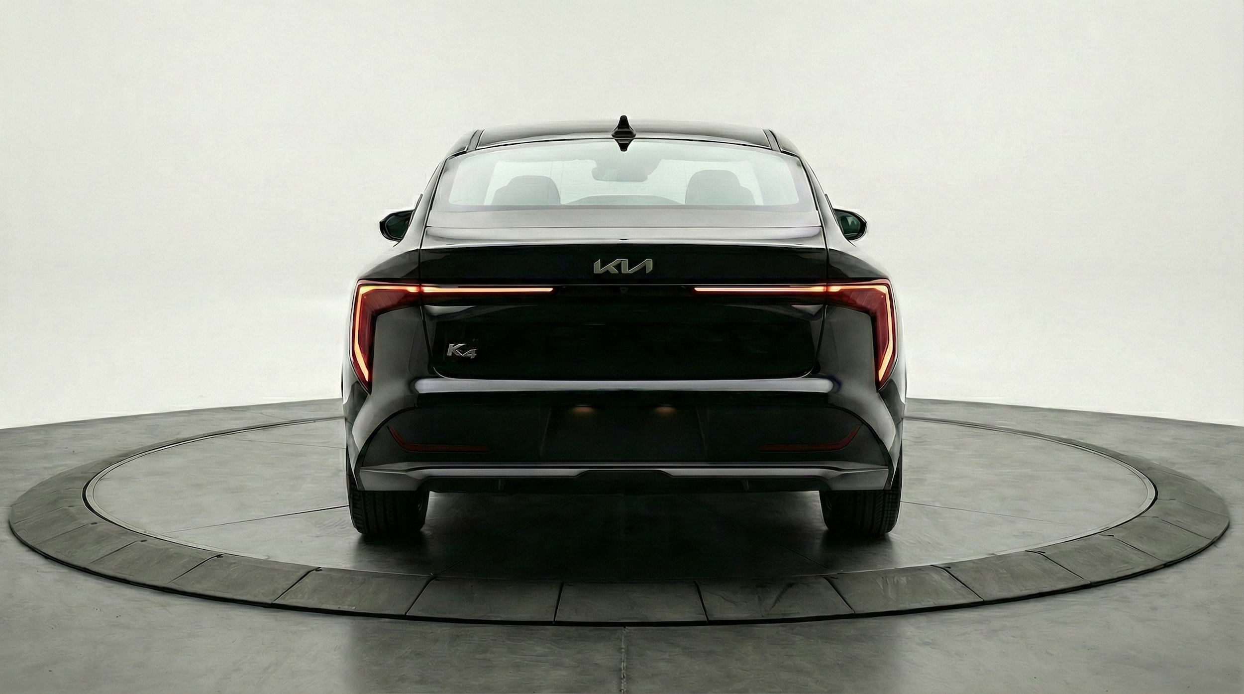 Thumbnail: 2025 Kia K4 - 6