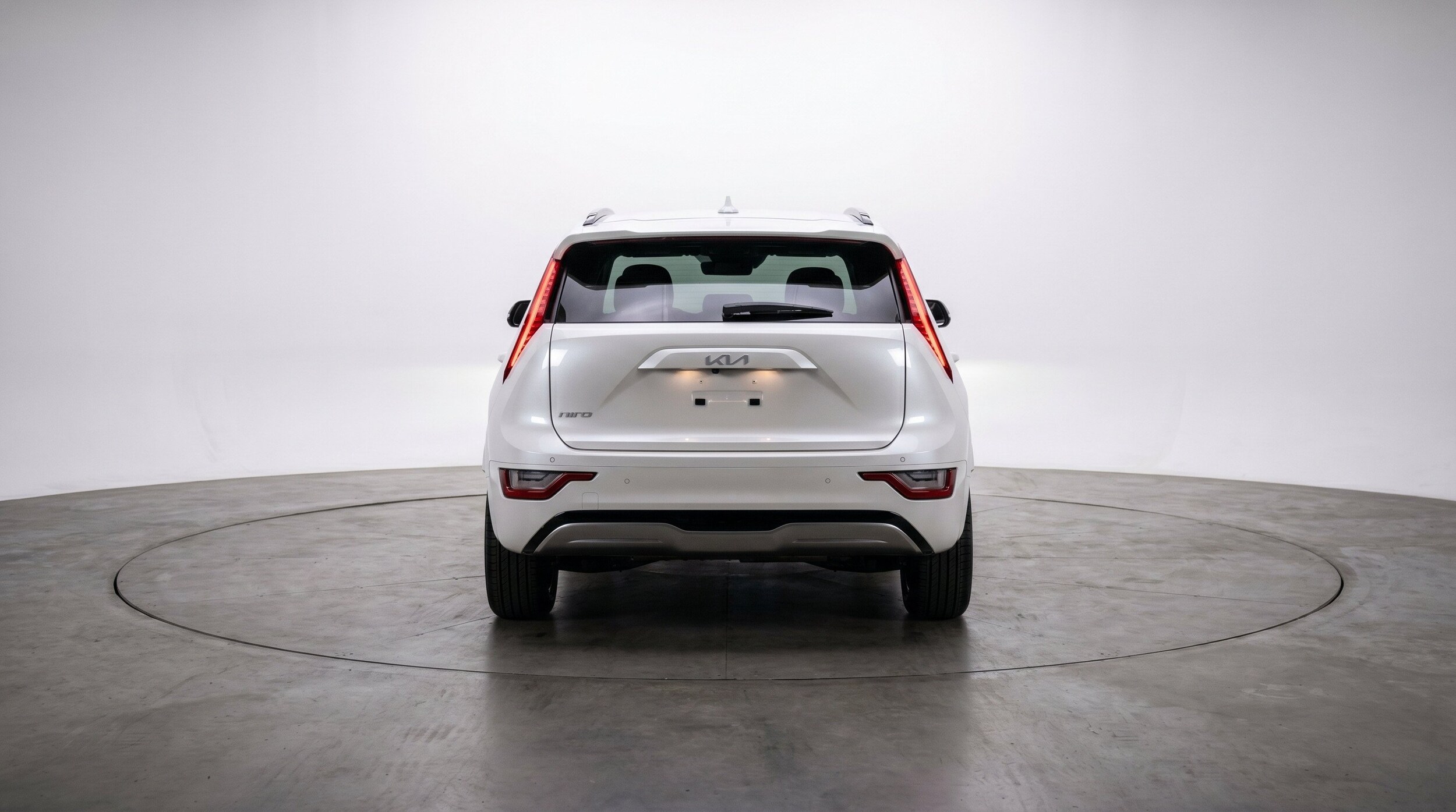 Thumbnail: 2026 Kia Niro - 7