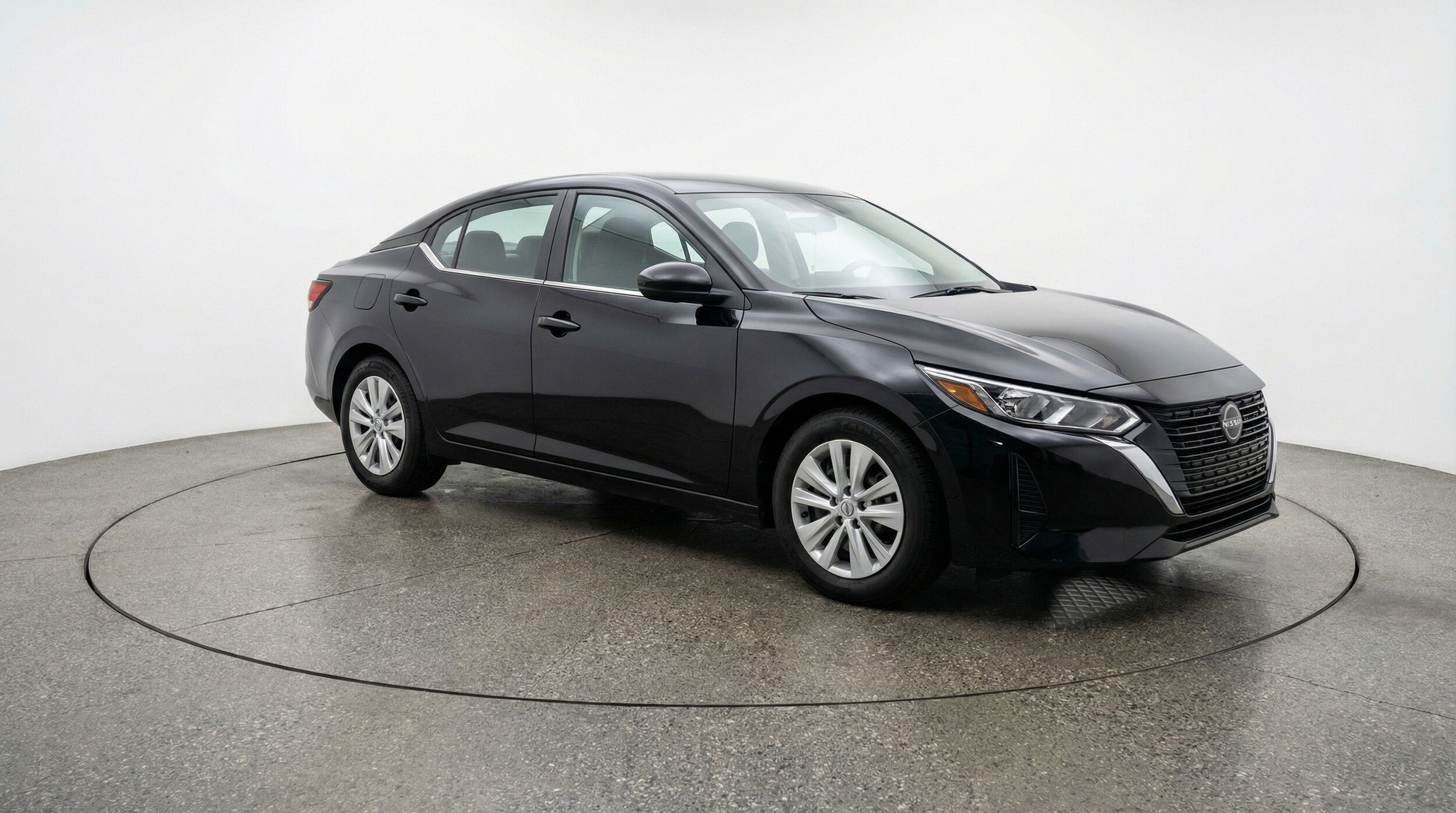 Thumbnail: 2025 Nissan Sentra - 3