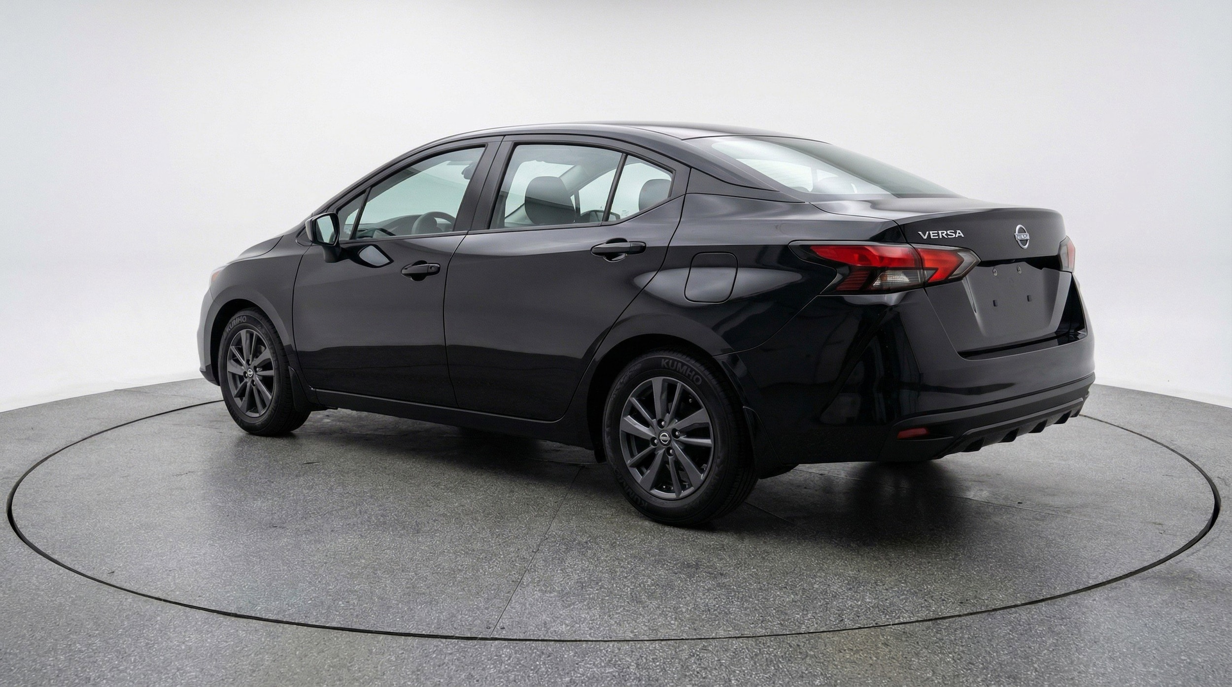 Thumbnail: 2025 Nissan Versa - 6