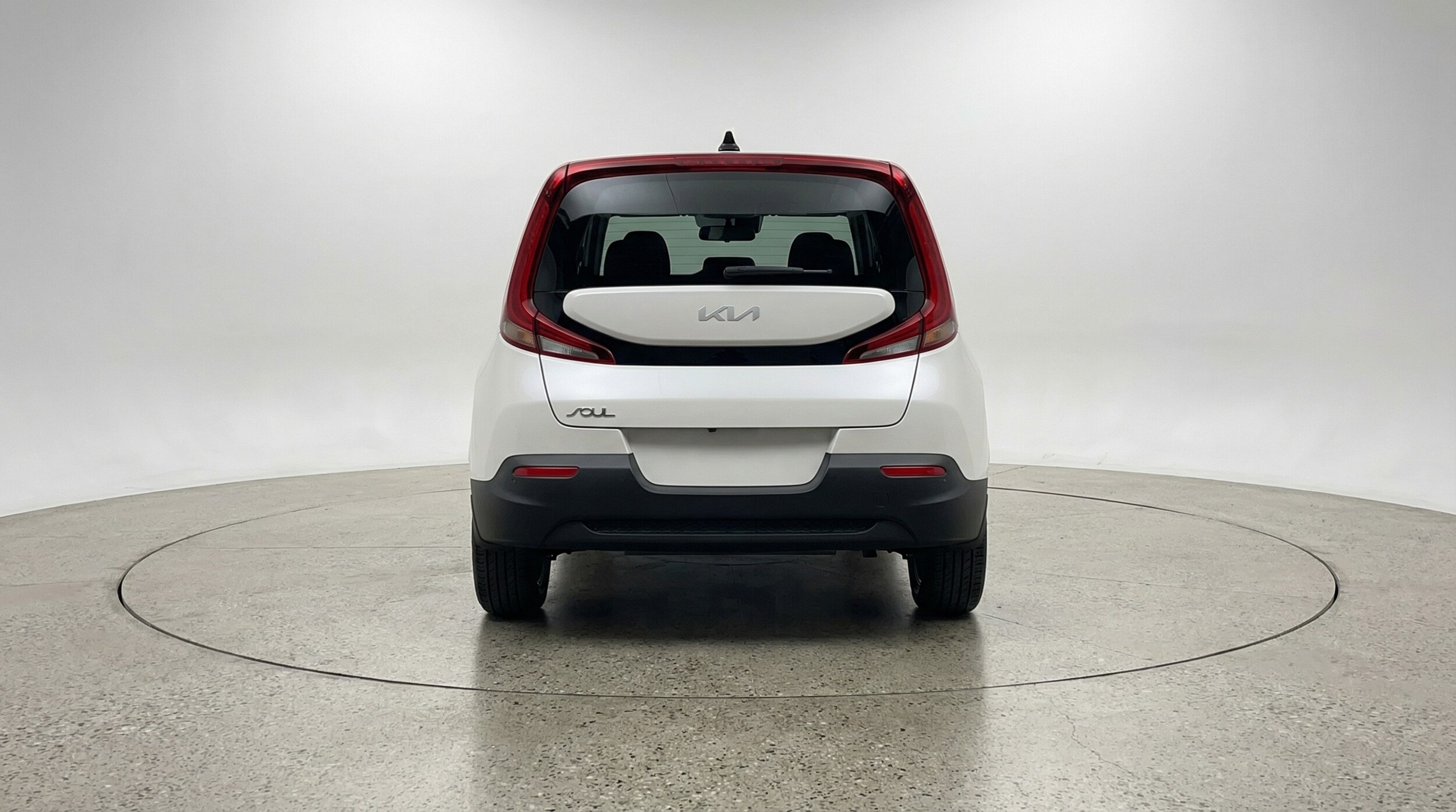 Thumbnail: 2025 Kia Soul - 6