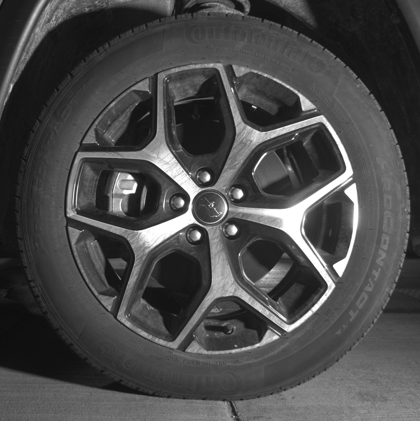 Thumbnail: 2025 Jeep Compass - 12