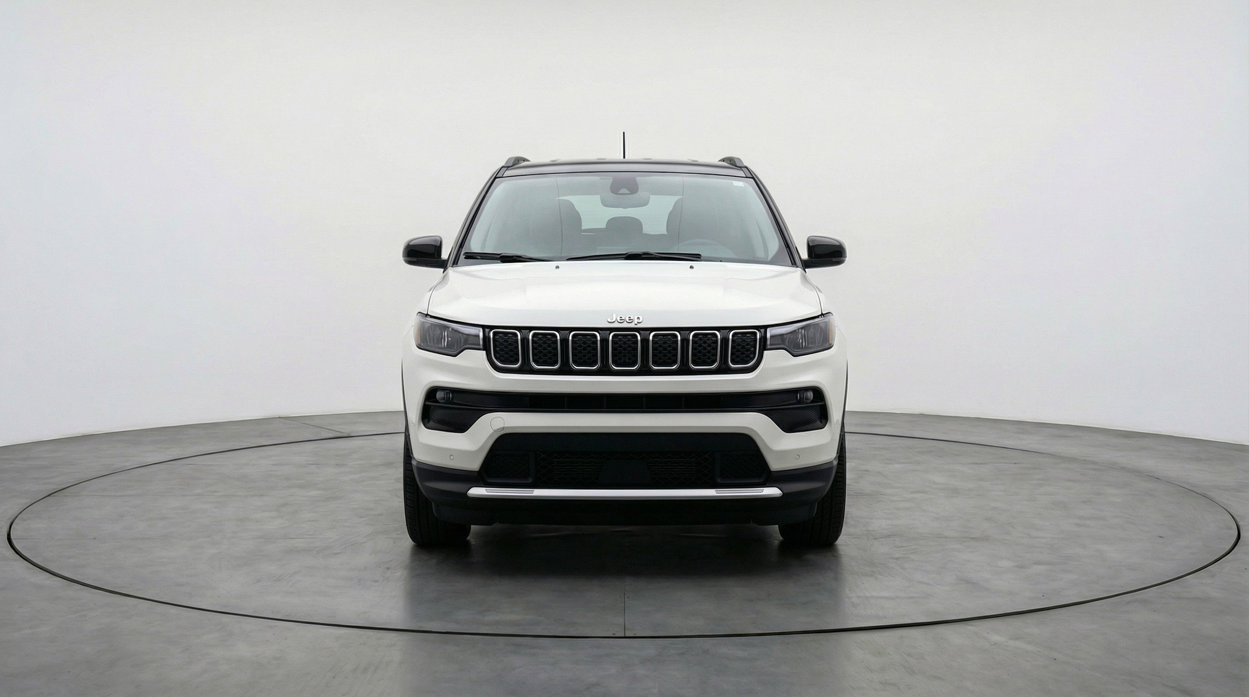 Thumbnail: 2025 Jeep Compass - 2