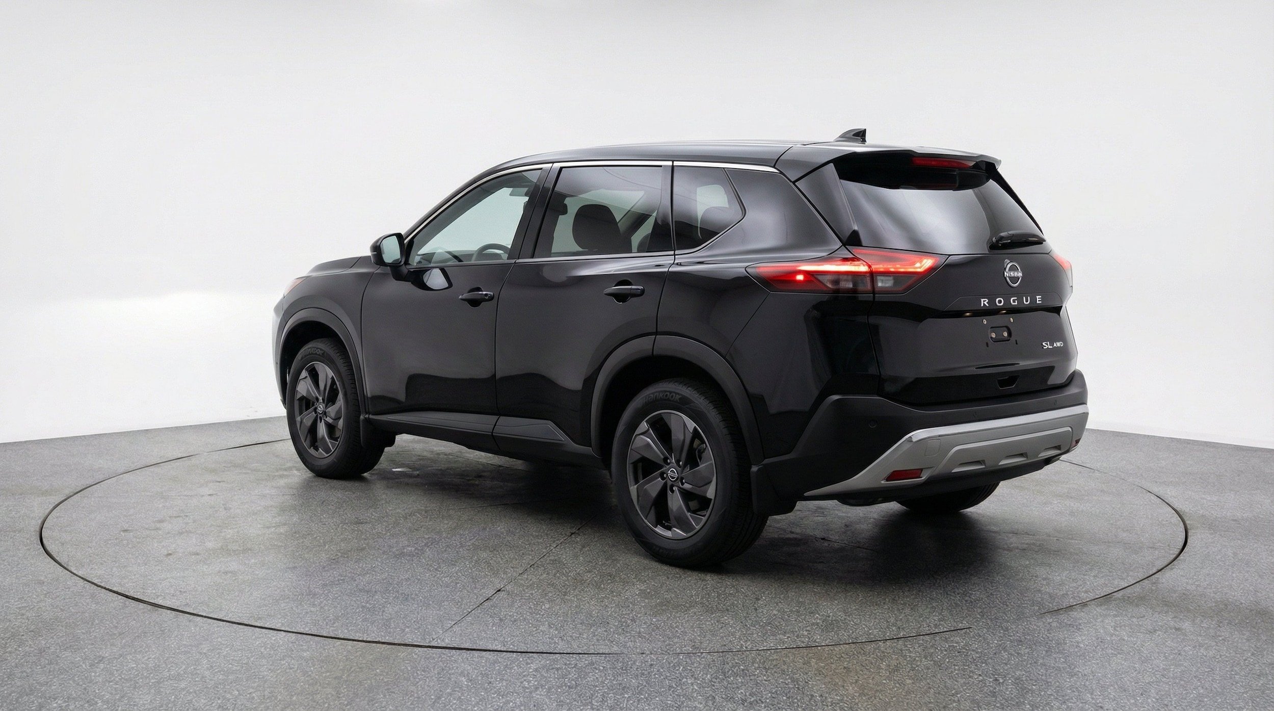Thumbnail: 2026 Nissan Rogue - 6