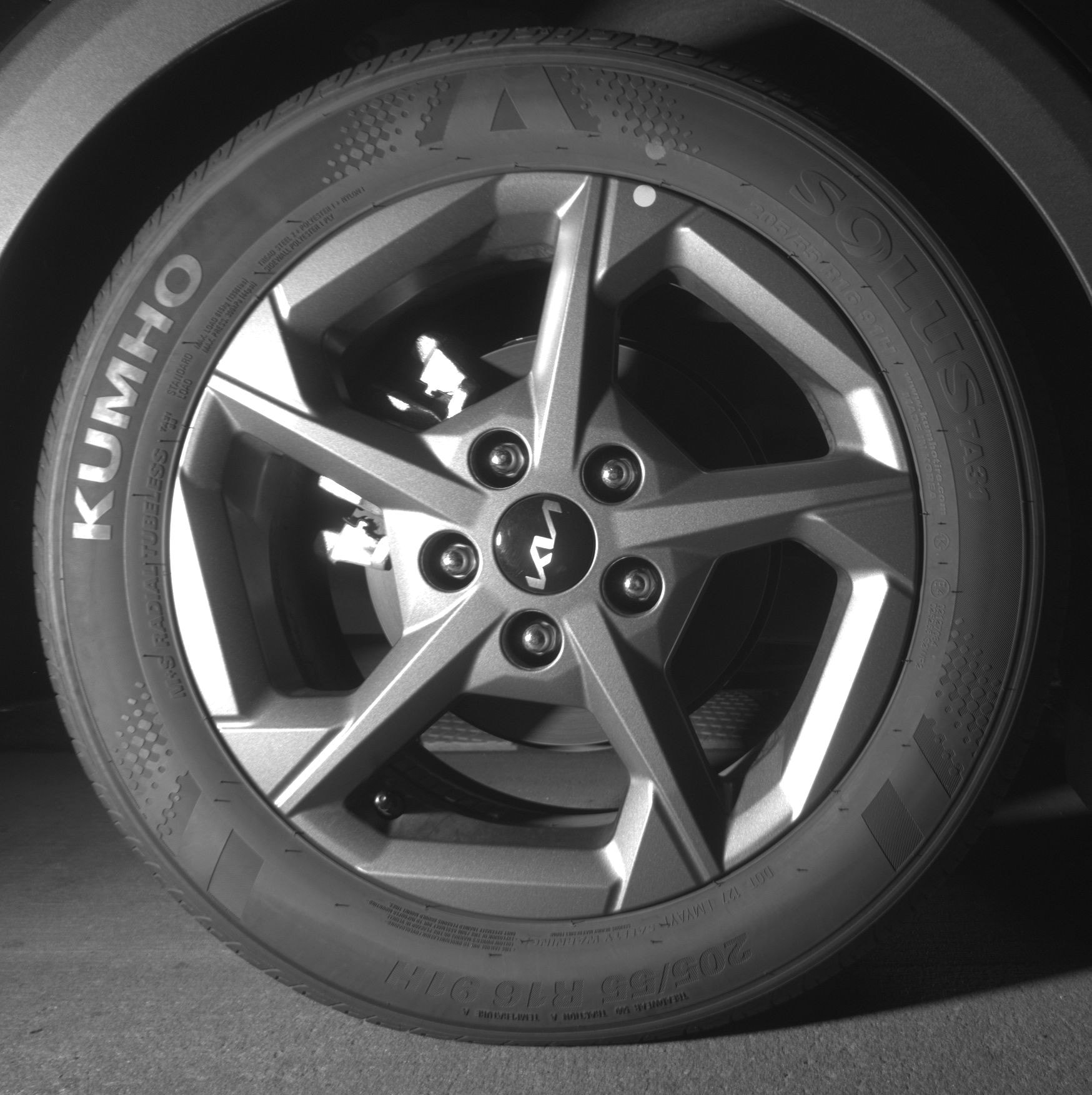 Thumbnail: 2025 Kia K4 - 12