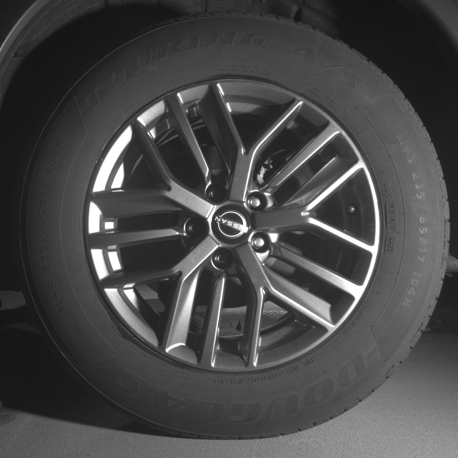 Thumbnail: 2024 Nissan Rogue - 14