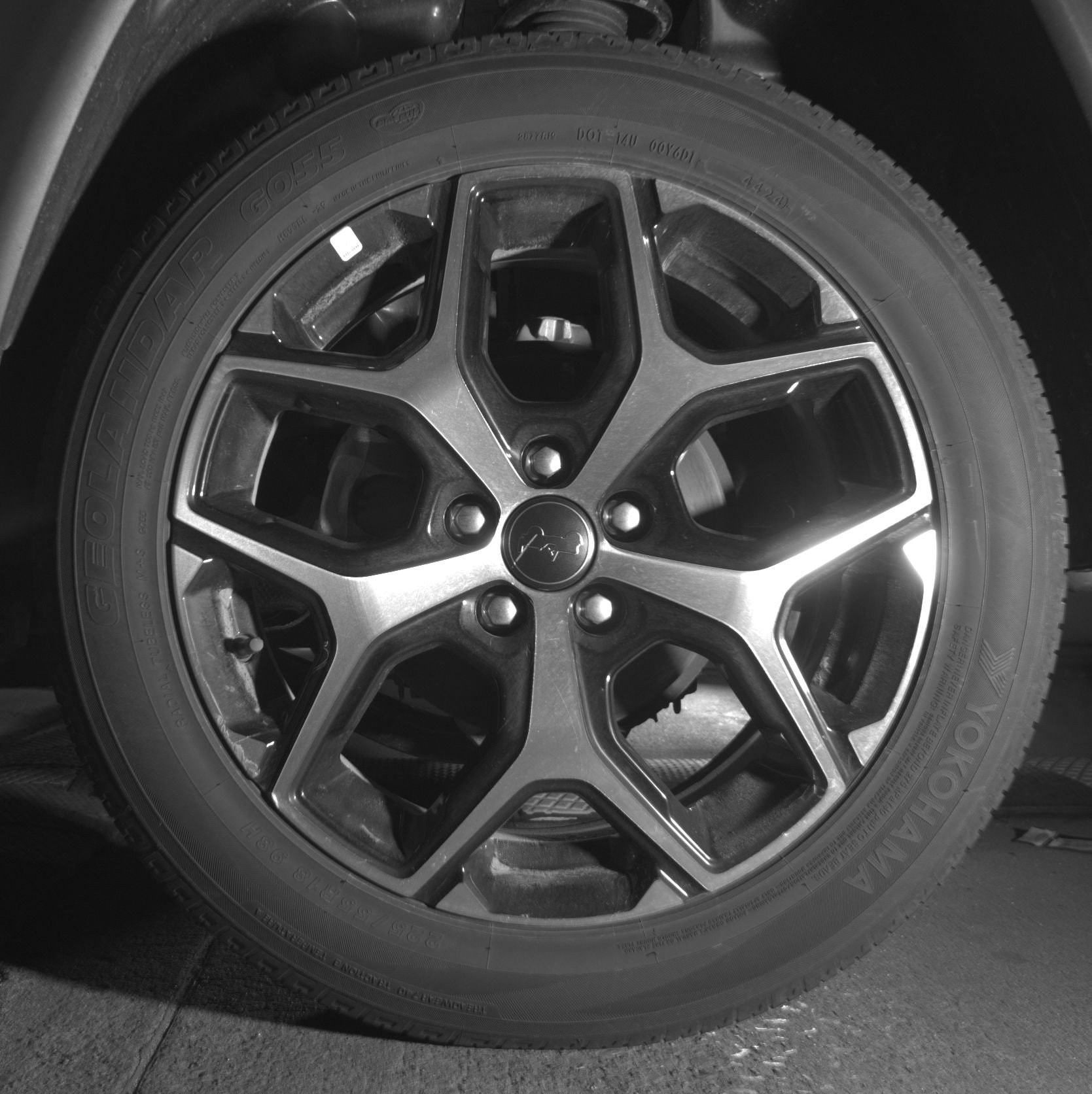 Thumbnail: 2025 Jeep Compass - 14