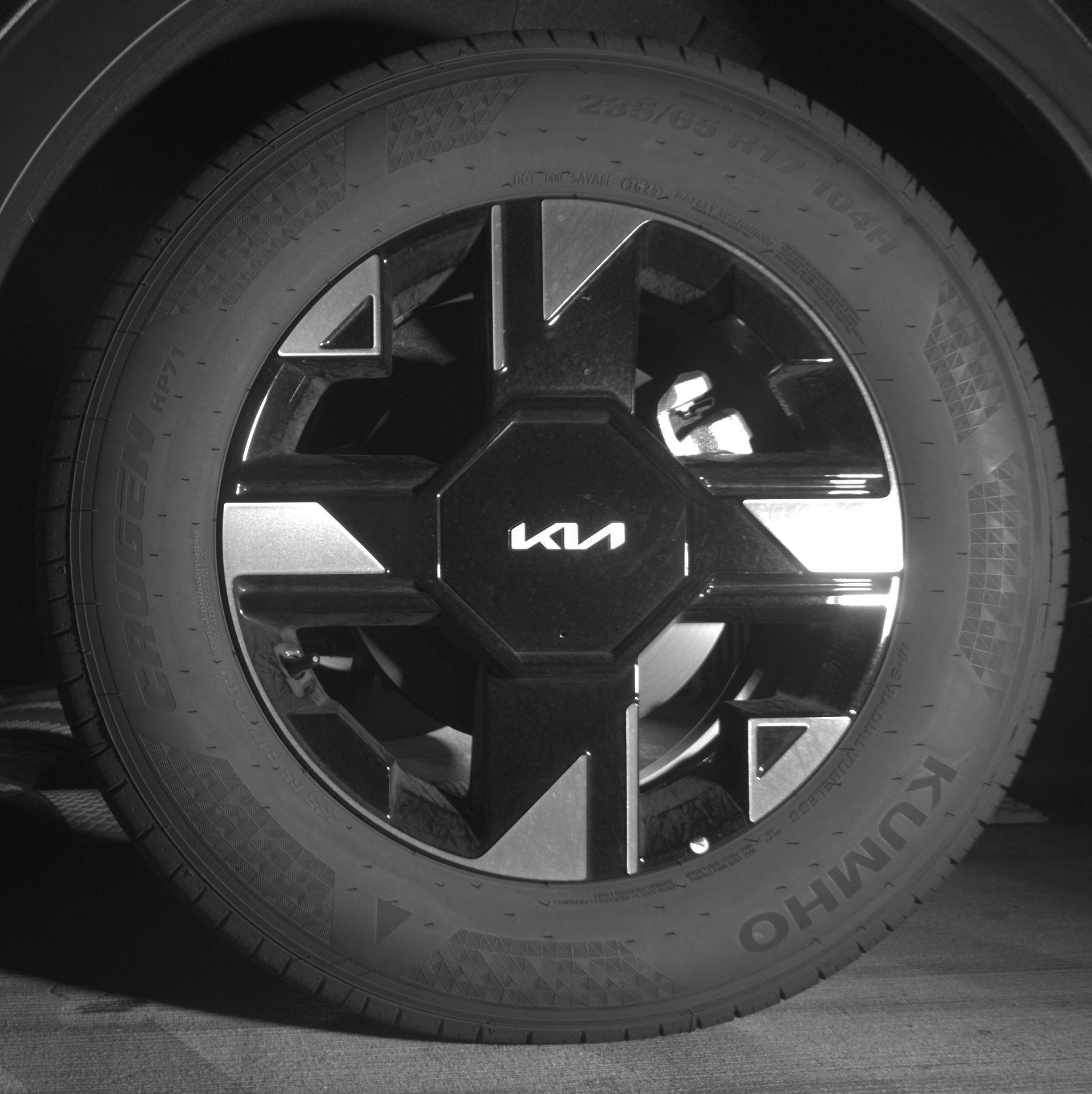Thumbnail: 2026 Kia Sportage - 14