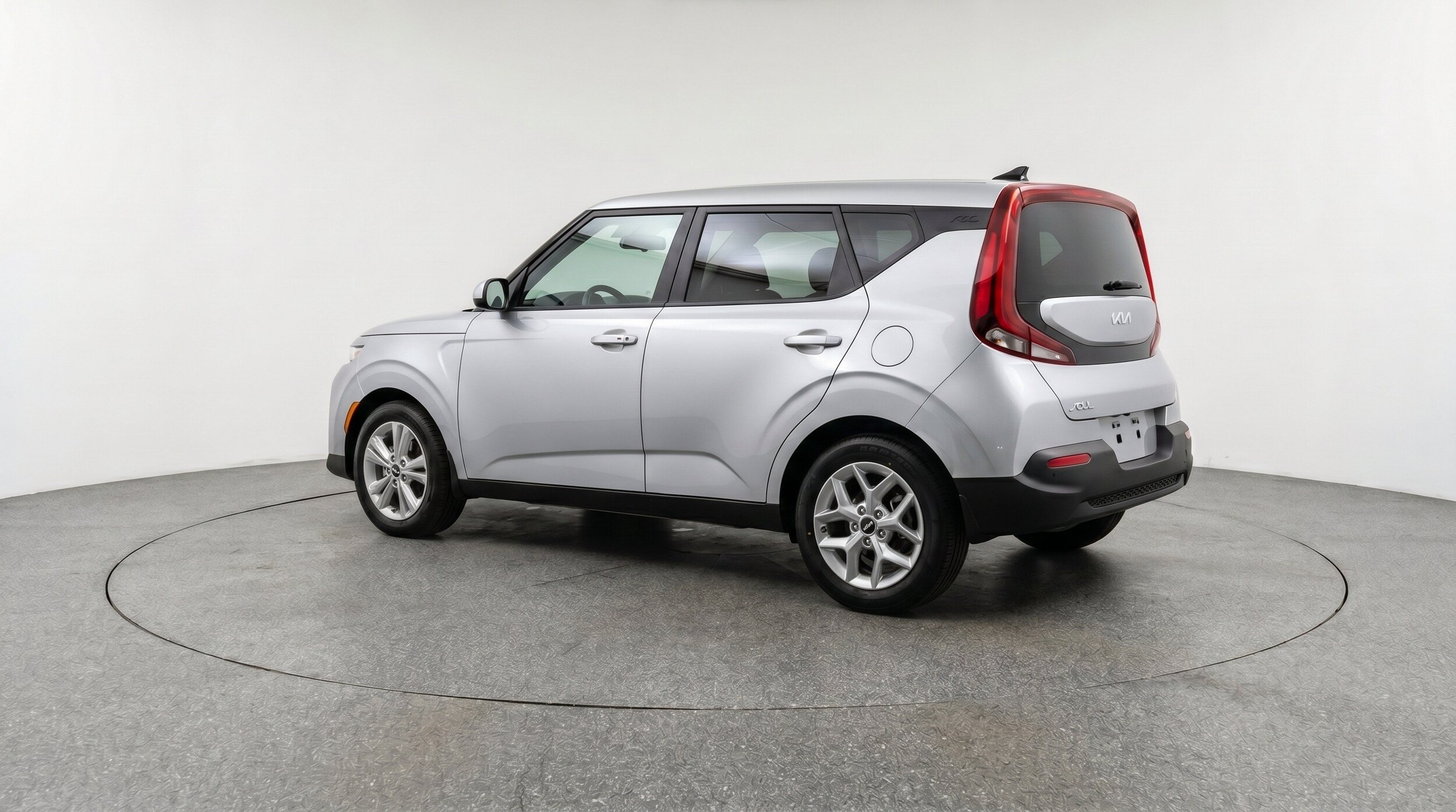 Thumbnail: 2025 Kia Soul - 6