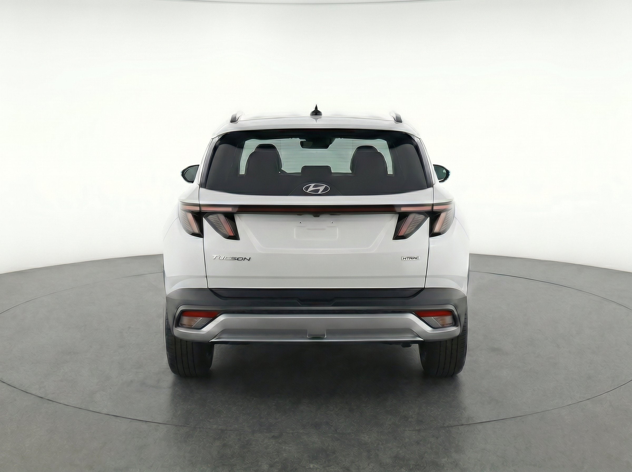 Thumbnail: 2026 Hyundai Tucson - 7
