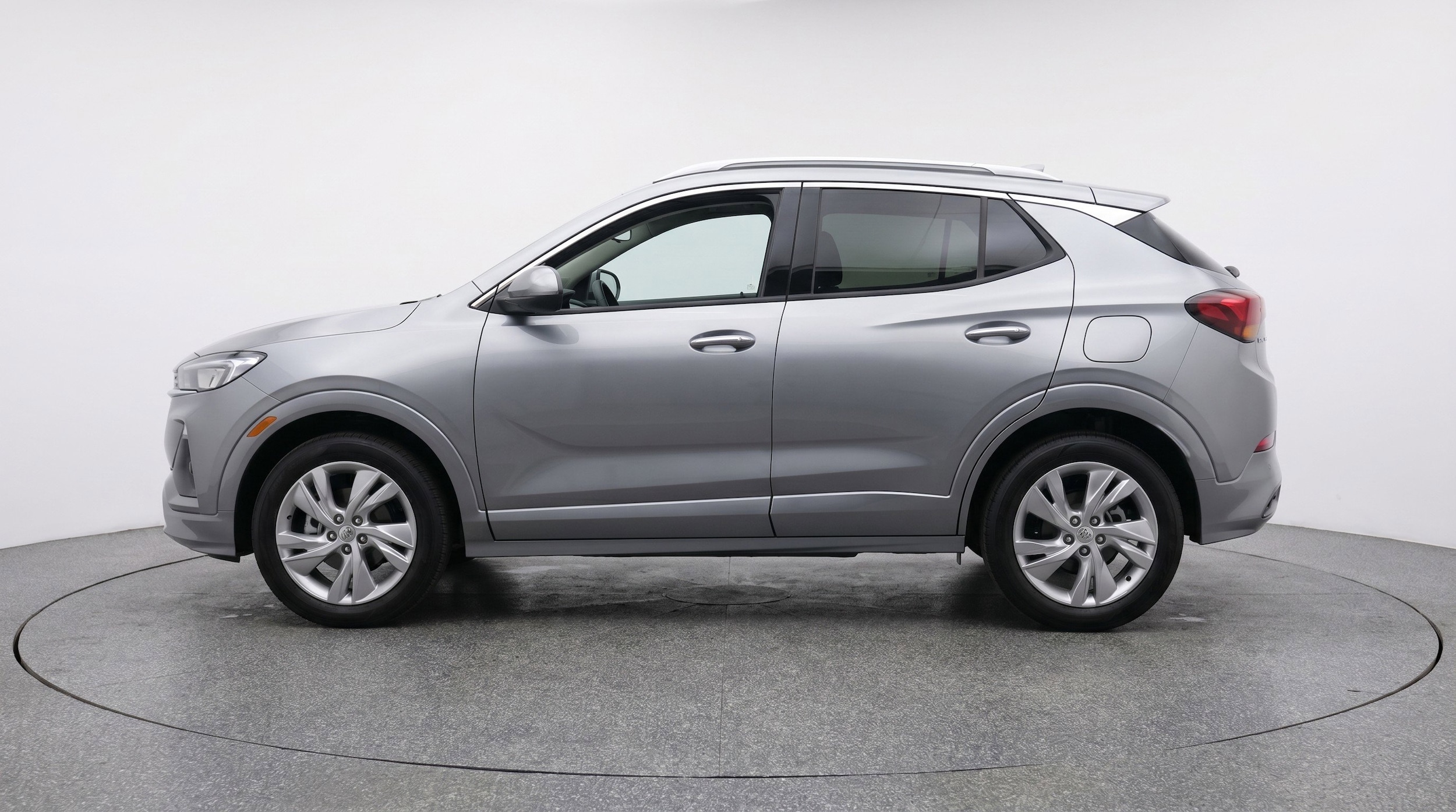 Thumbnail: 2025 Buick Encore GX - 5