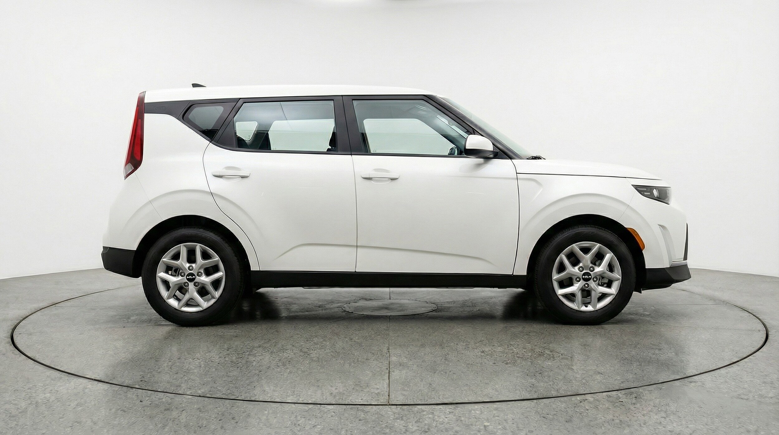 Thumbnail: 2025 Kia Soul - 11