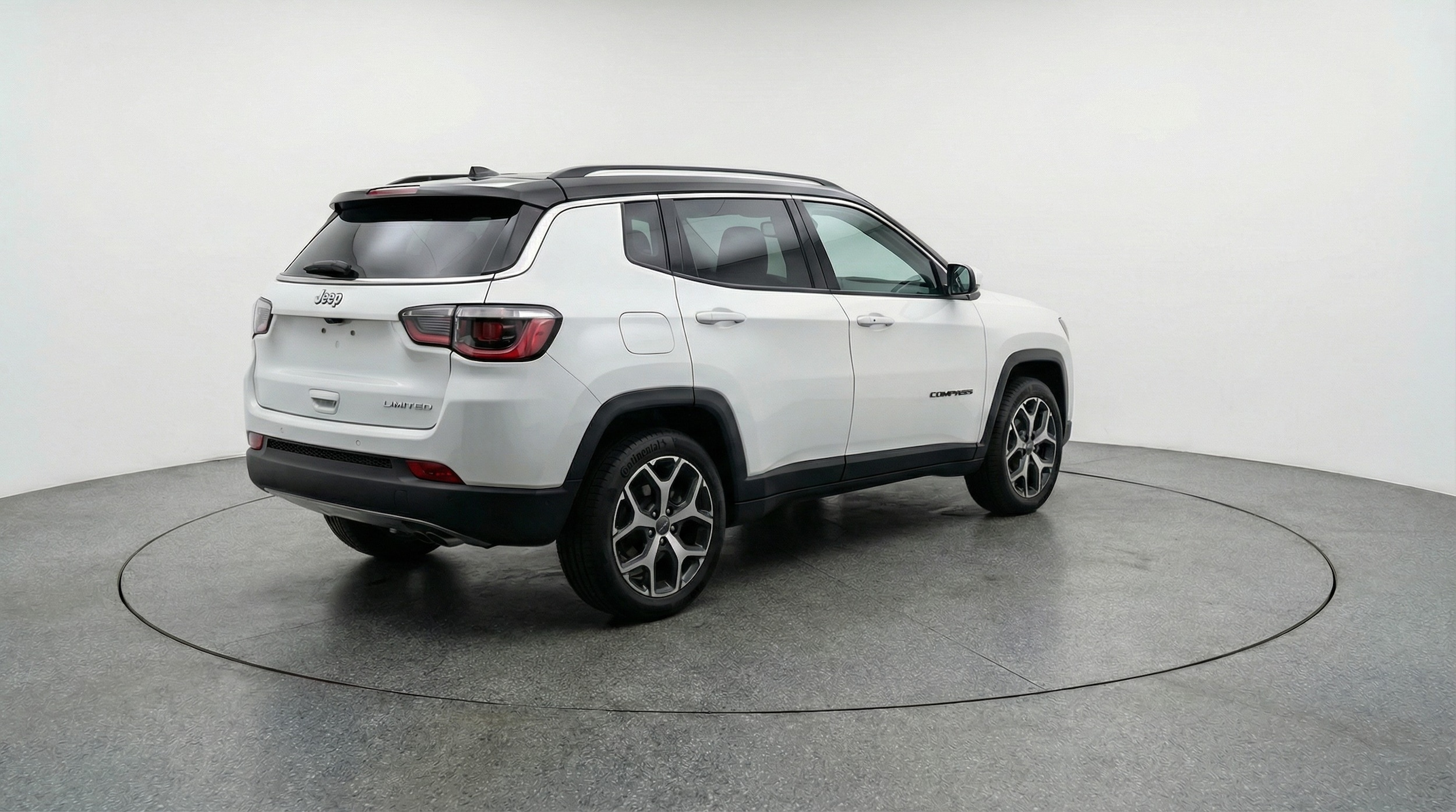 Thumbnail: 2025 Jeep Compass - 7