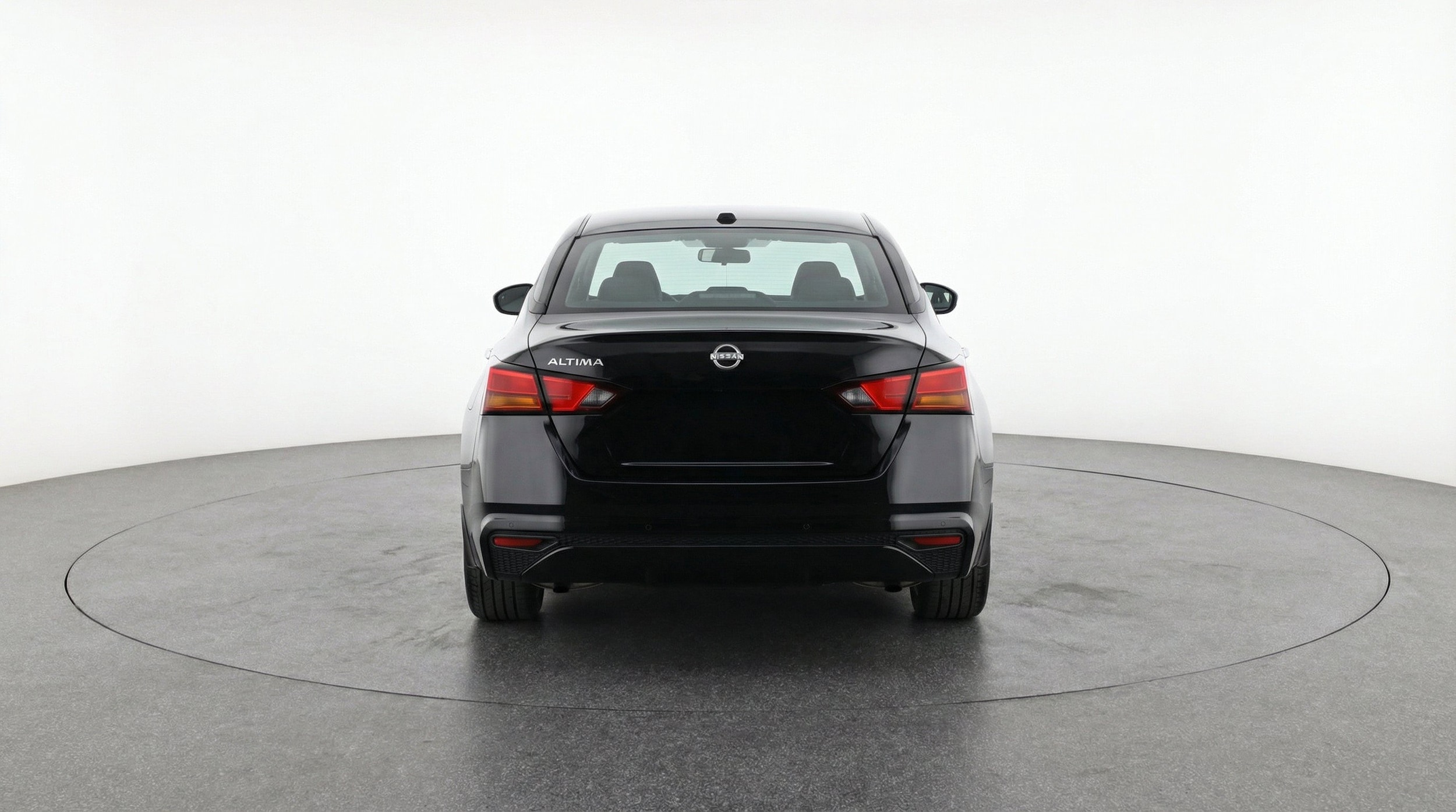 Thumbnail: 2025 Nissan Altima - 7