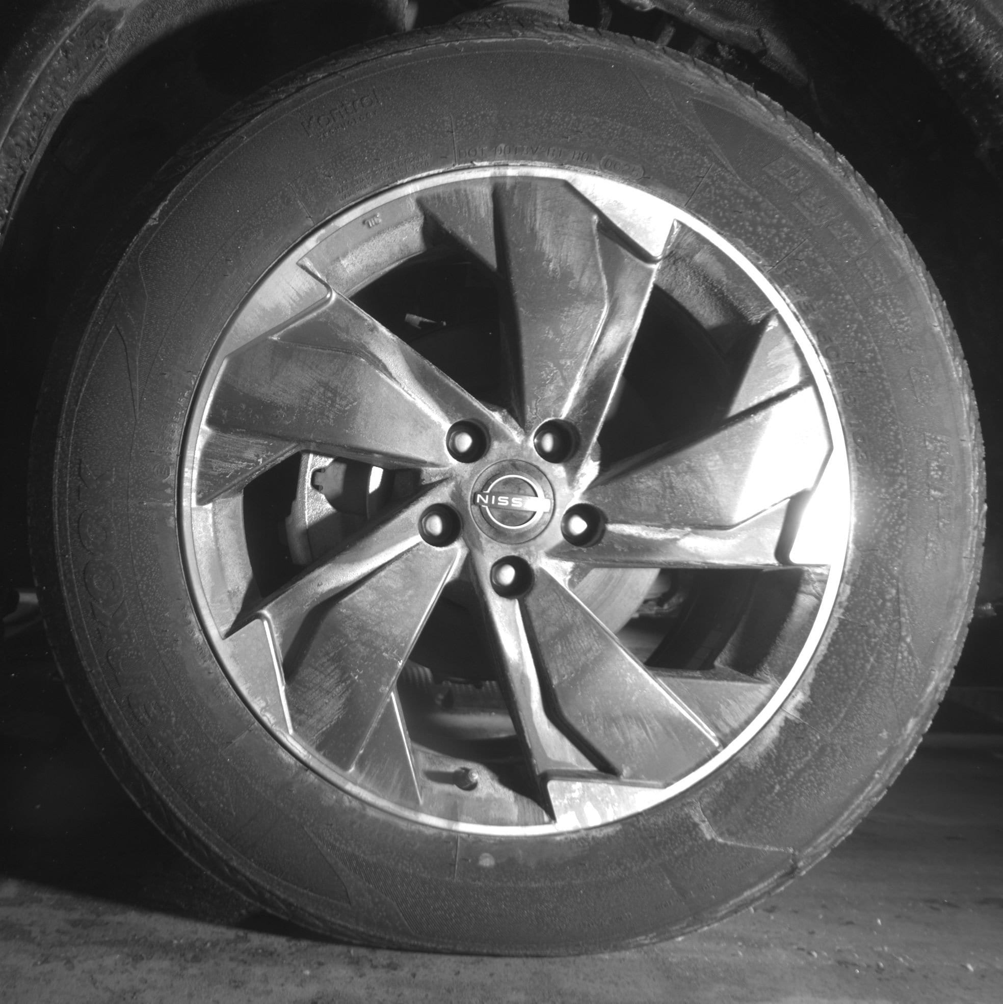 Thumbnail: 2025 Nissan Rogue - 12